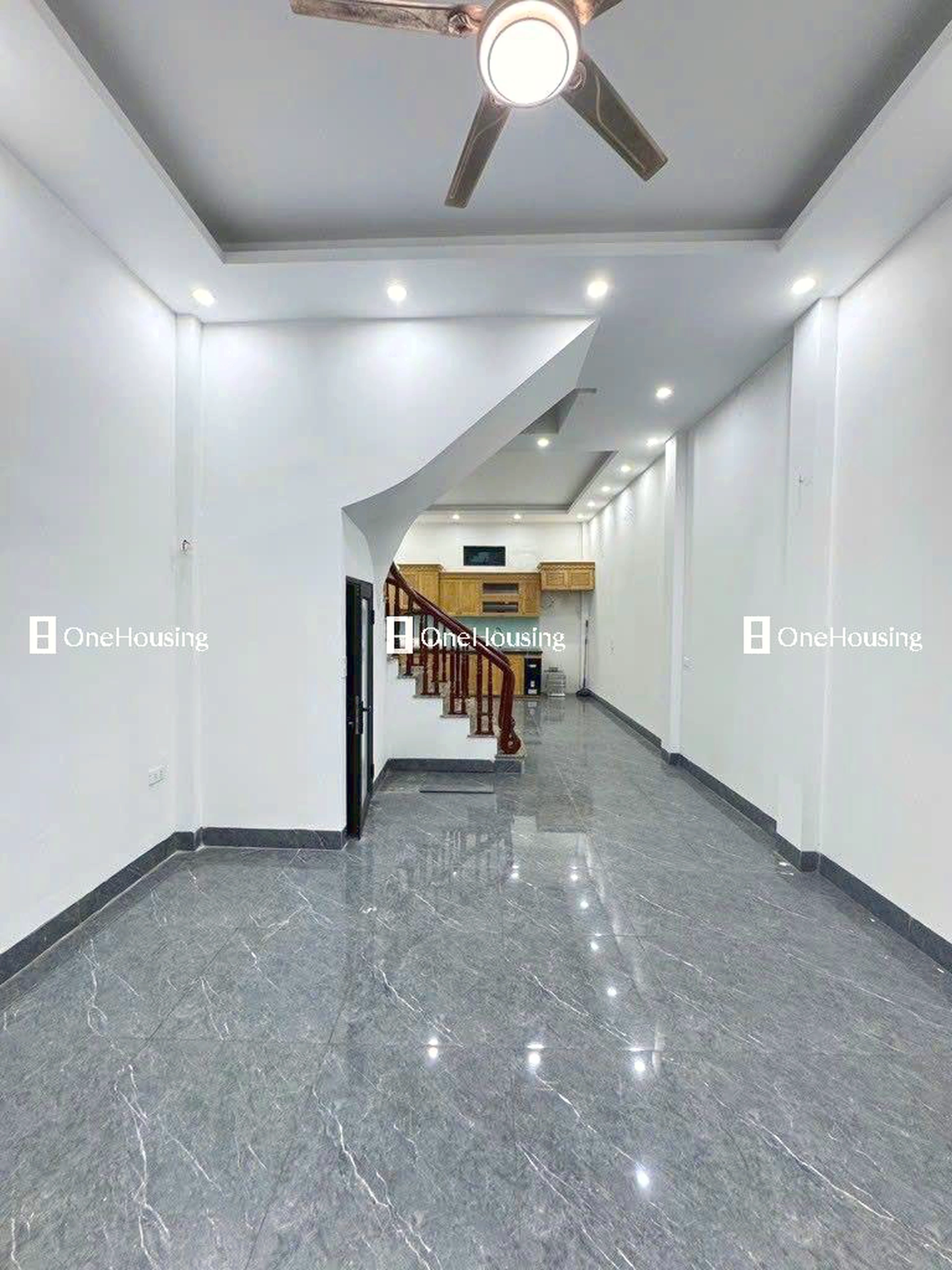 Nhà mặt ngõ cách La Phù 80m, X. La Phù, H. Hoài Đức, TP. Hà Nội