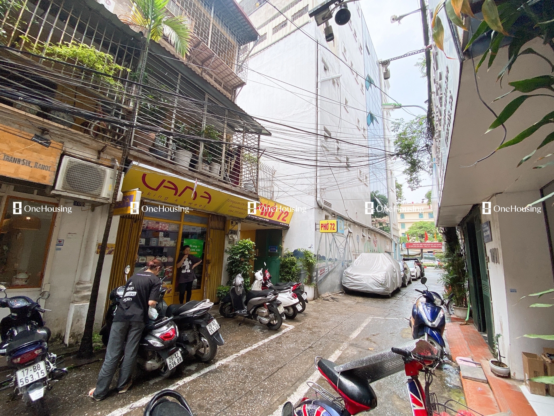 Onehousing image