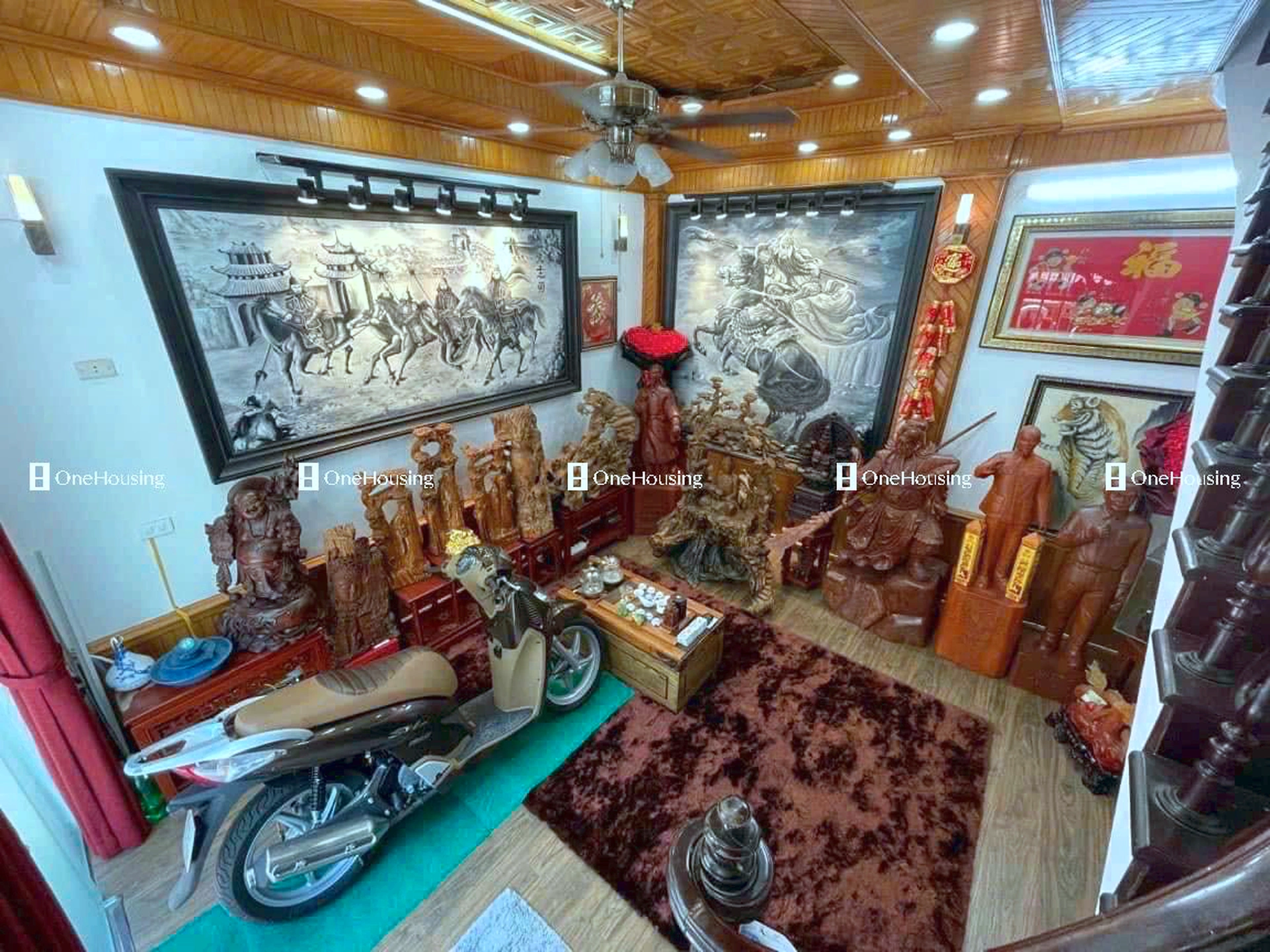 Onehousing image