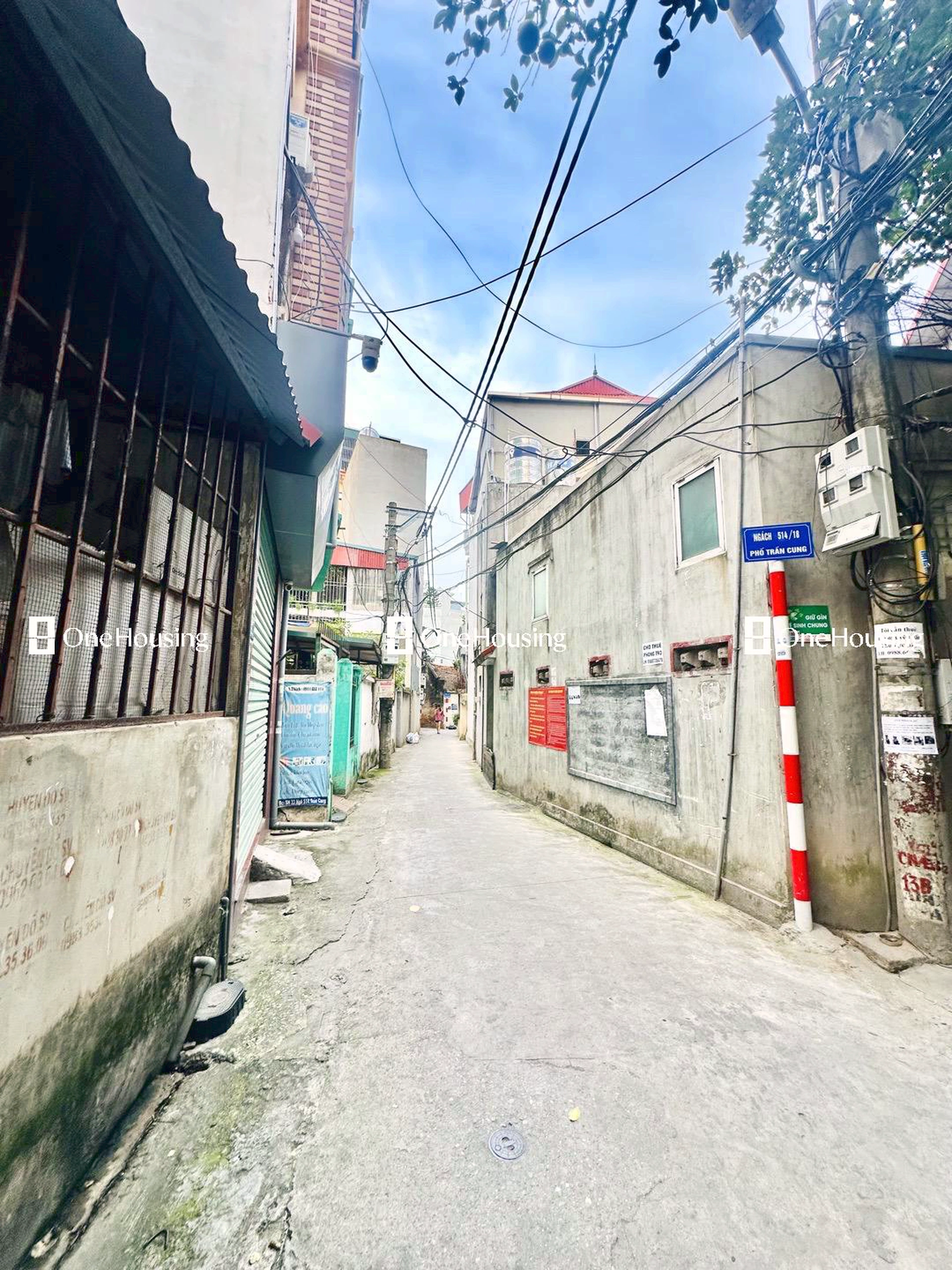 Onehousing image