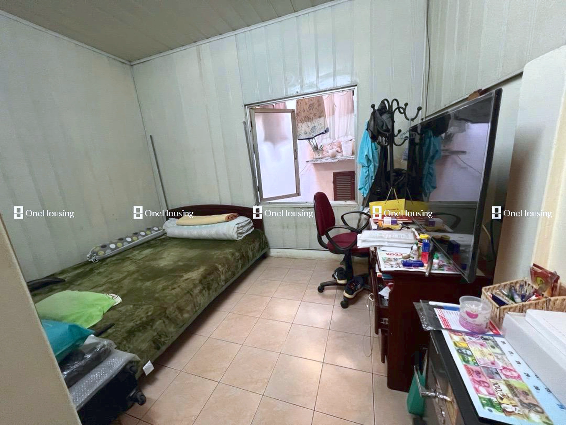 Nhà mặt ngõ cách Đê La Thành 5m, P. Láng Thượng, Q. Đống Đa, TP. Hà Nội