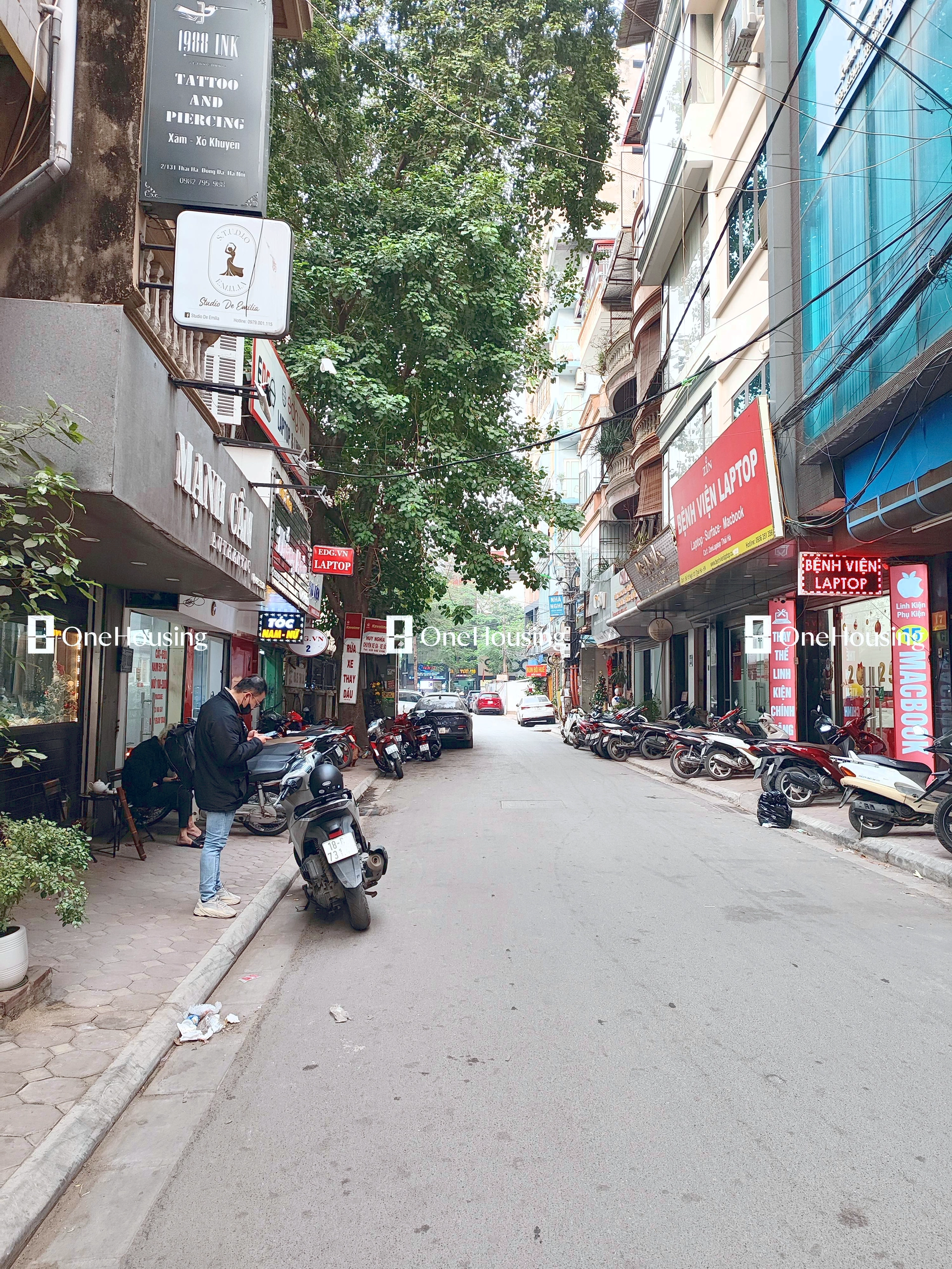 Onehousing image