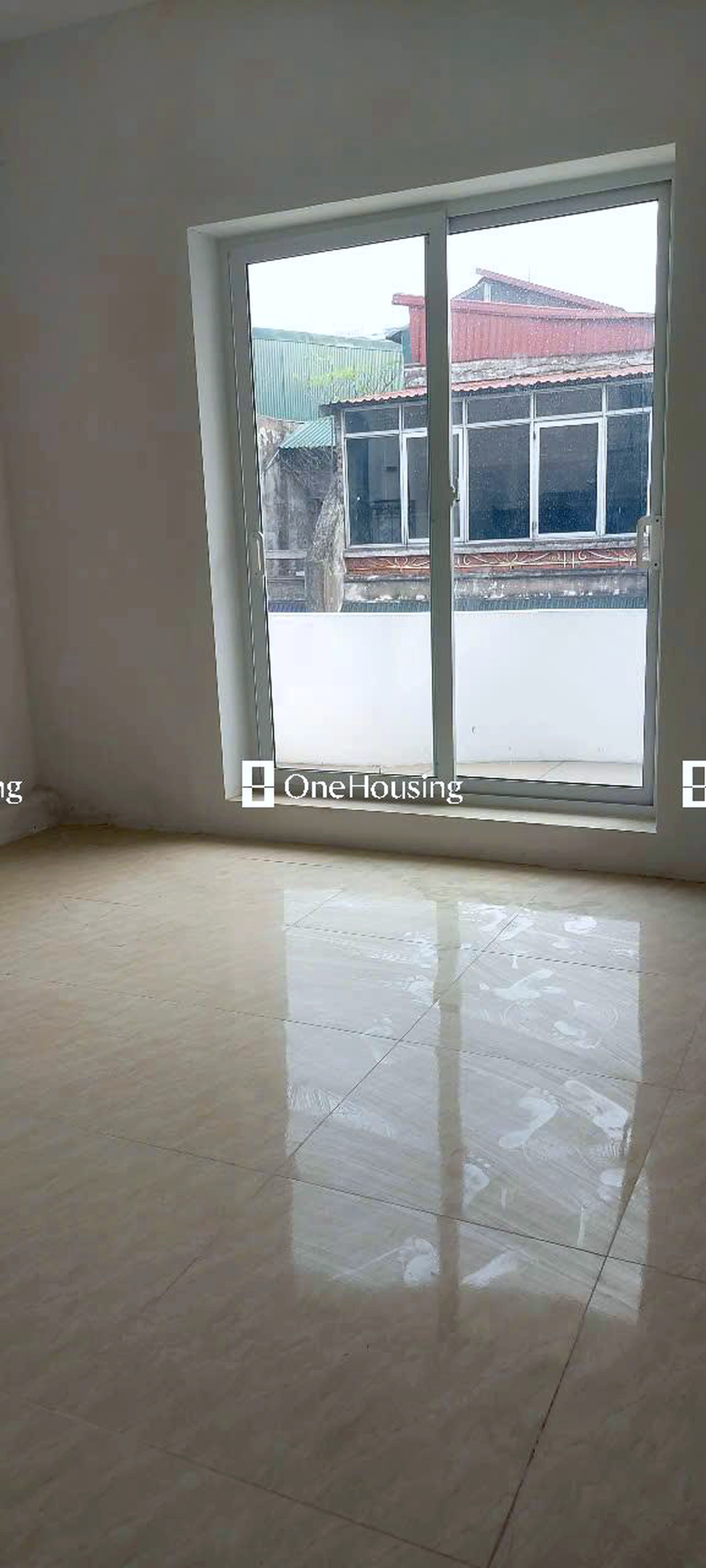 Nhà mặt ngõ cách Giáp Bát 50m, P. Giáp Bát, Q. Hoàng Mai, TP. Hà Nội