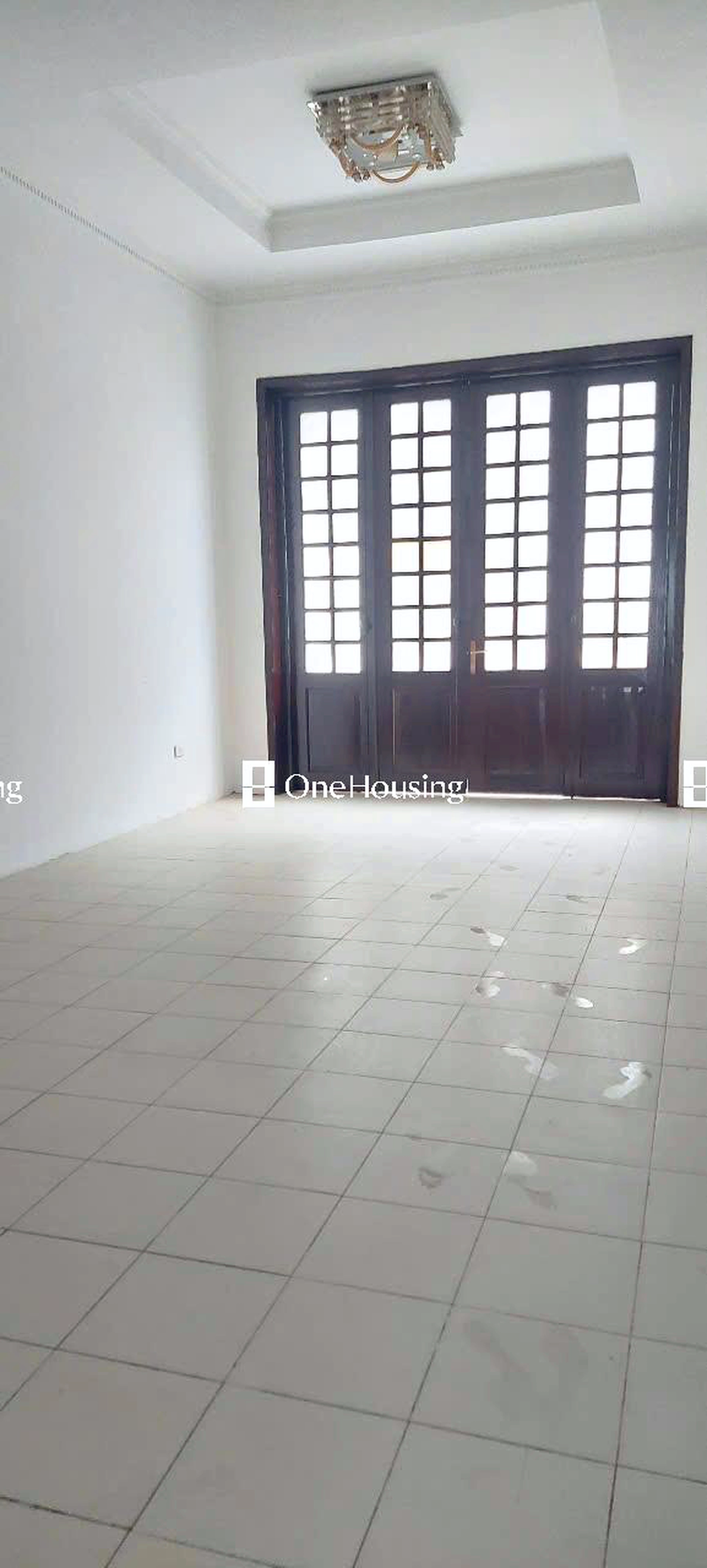 Nhà mặt ngõ cách Giáp Bát 50m, P. Giáp Bát, Q. Hoàng Mai, TP. Hà Nội