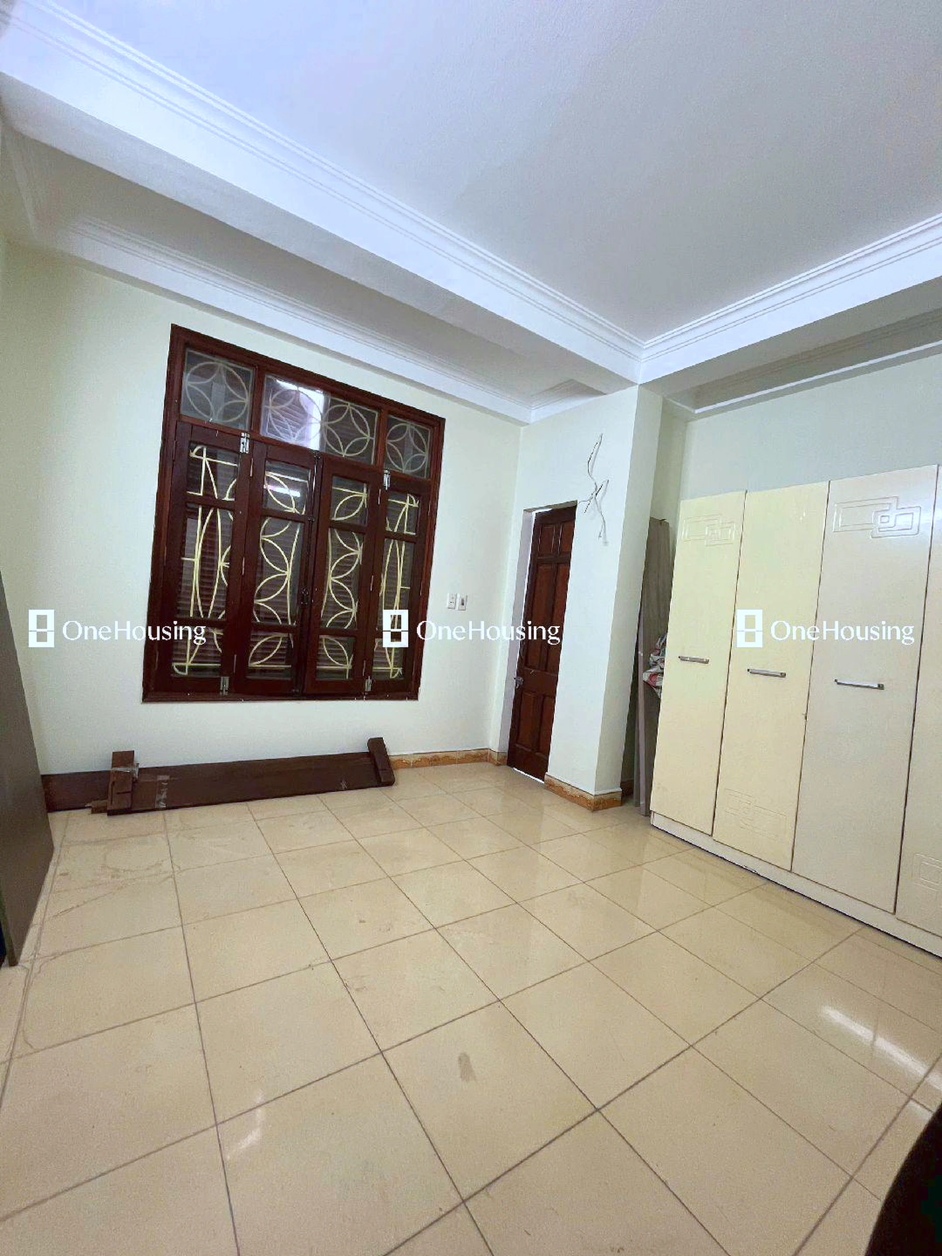 Nhà mặt ngõ cách Lương Khánh Thiện 20m, P. Tương Mai, Q. Hoàng Mai, TP. Hà Nội