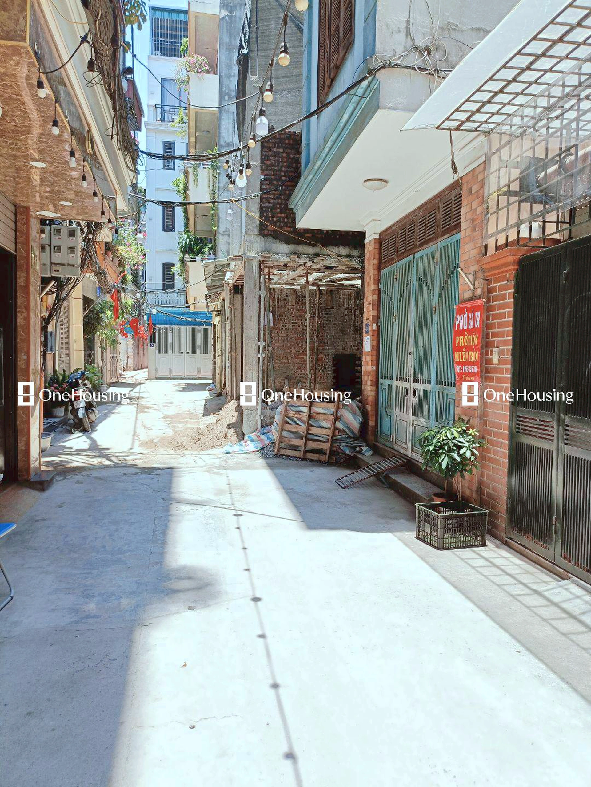 Onehousing image