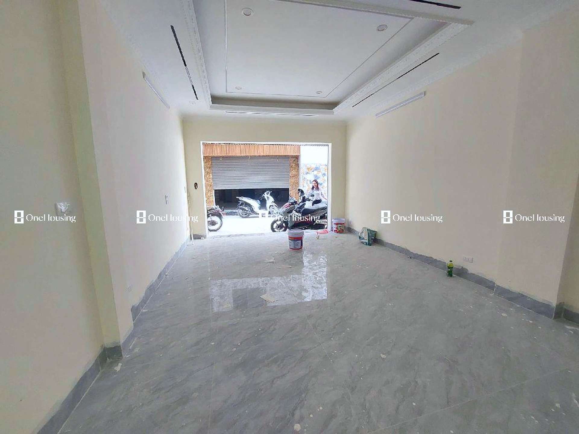 Nhà mặt ngõ cách Hoa Động 50m, P. Long Biên, Q. Long Biên, TP. Hà Nội