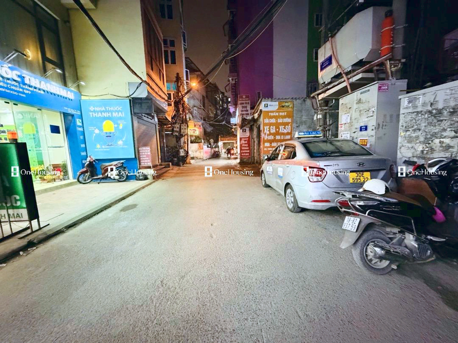 Onehousing image