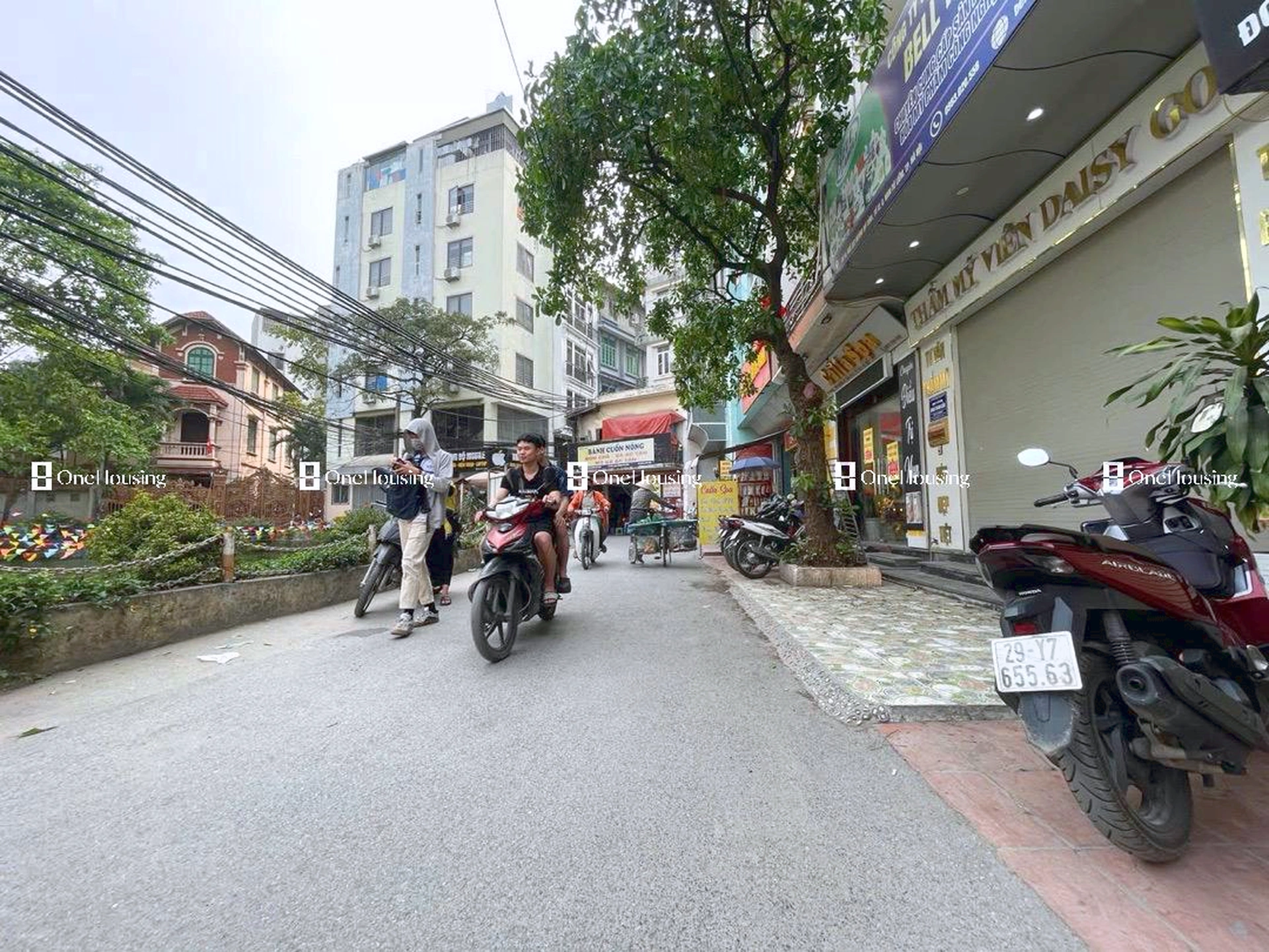 Onehousing image