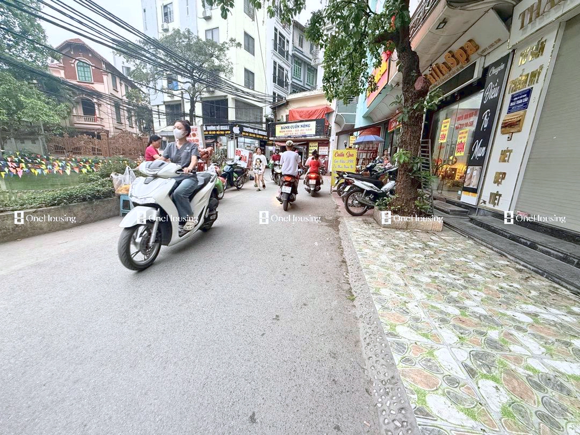 Onehousing image