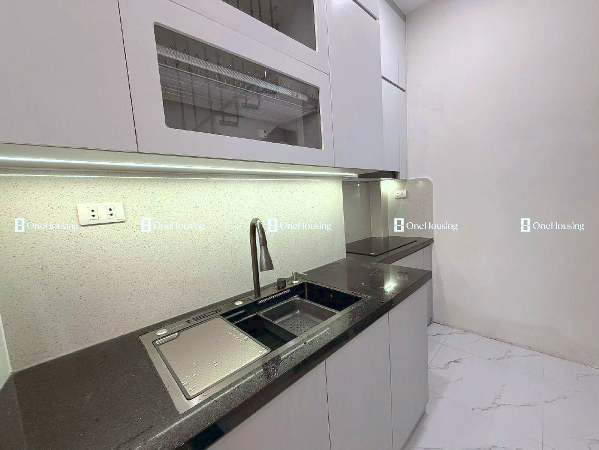 Nhà mặt ngõ cách Khương Trung 15m, P. Khương Trung, Q. Thanh Xuân, TP. Hà Nội