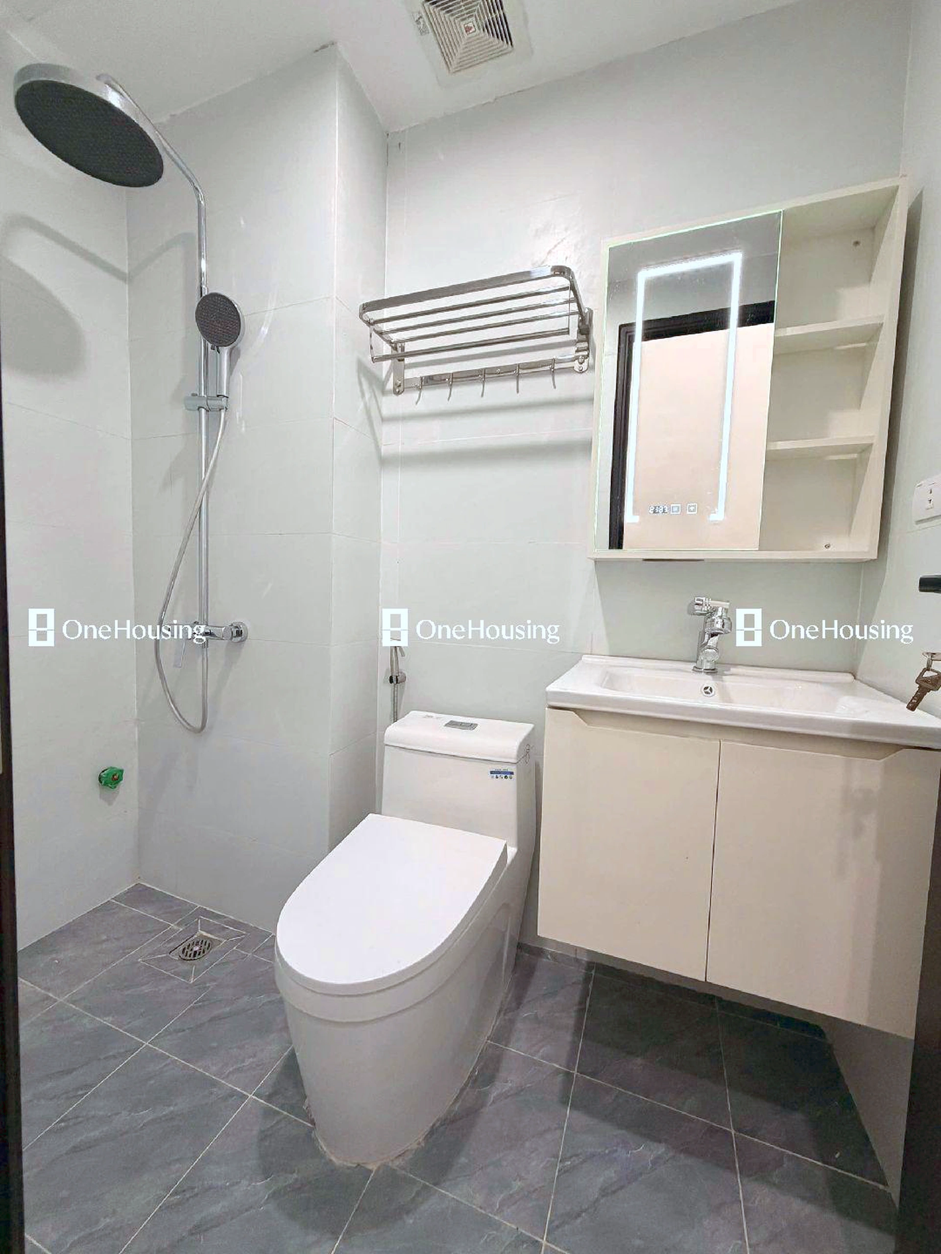 Nhà mặt ngõ cách Khương Trung 15m, P. Khương Trung, Q. Thanh Xuân, TP. Hà Nội