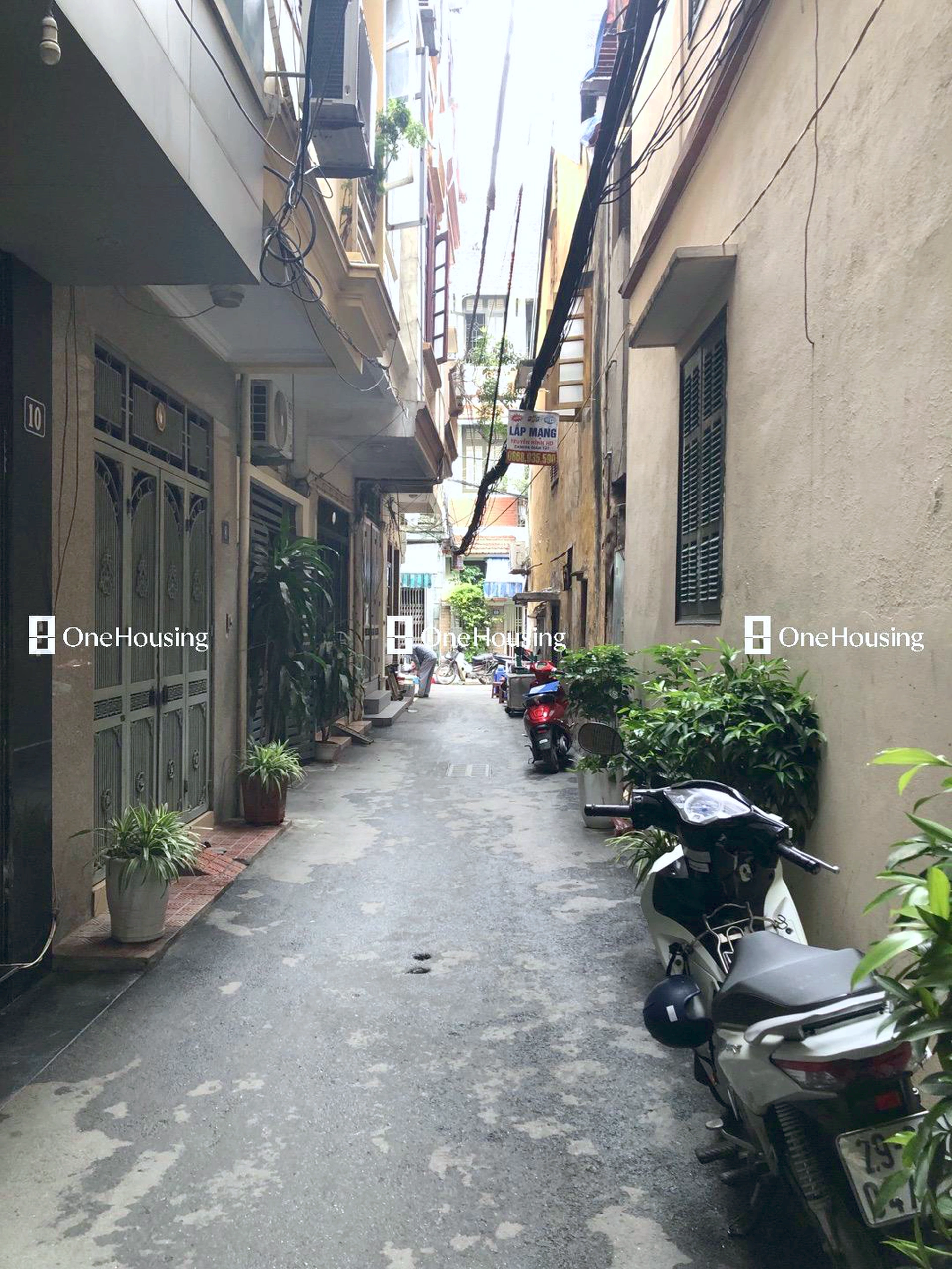 Onehousing image