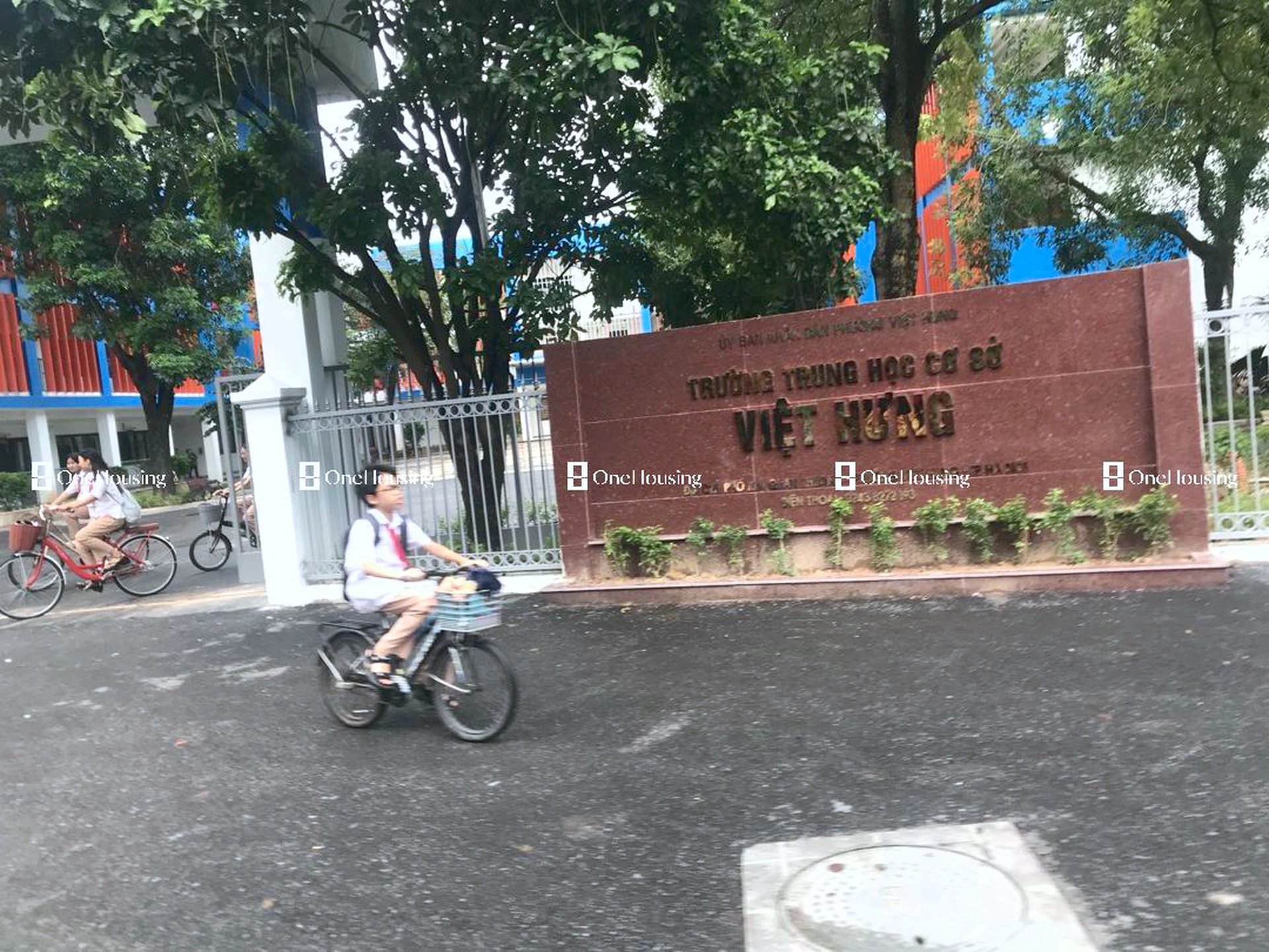 Onehousing image