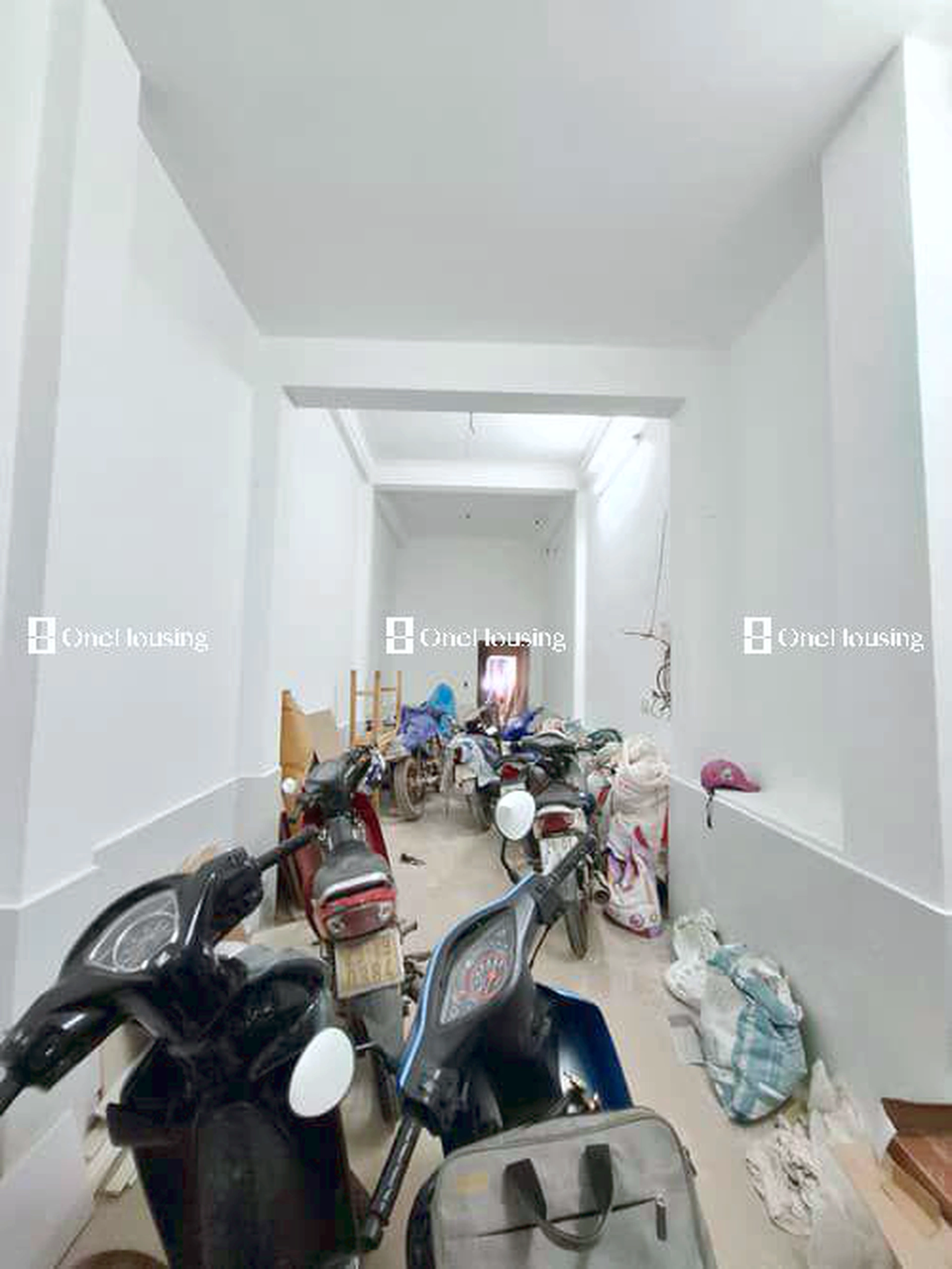 Nhà mặt ngõ cách Giải Phóng 80m, P. Đồng Tâm, Q. Hai Bà Trưng, TP. Hà Nội