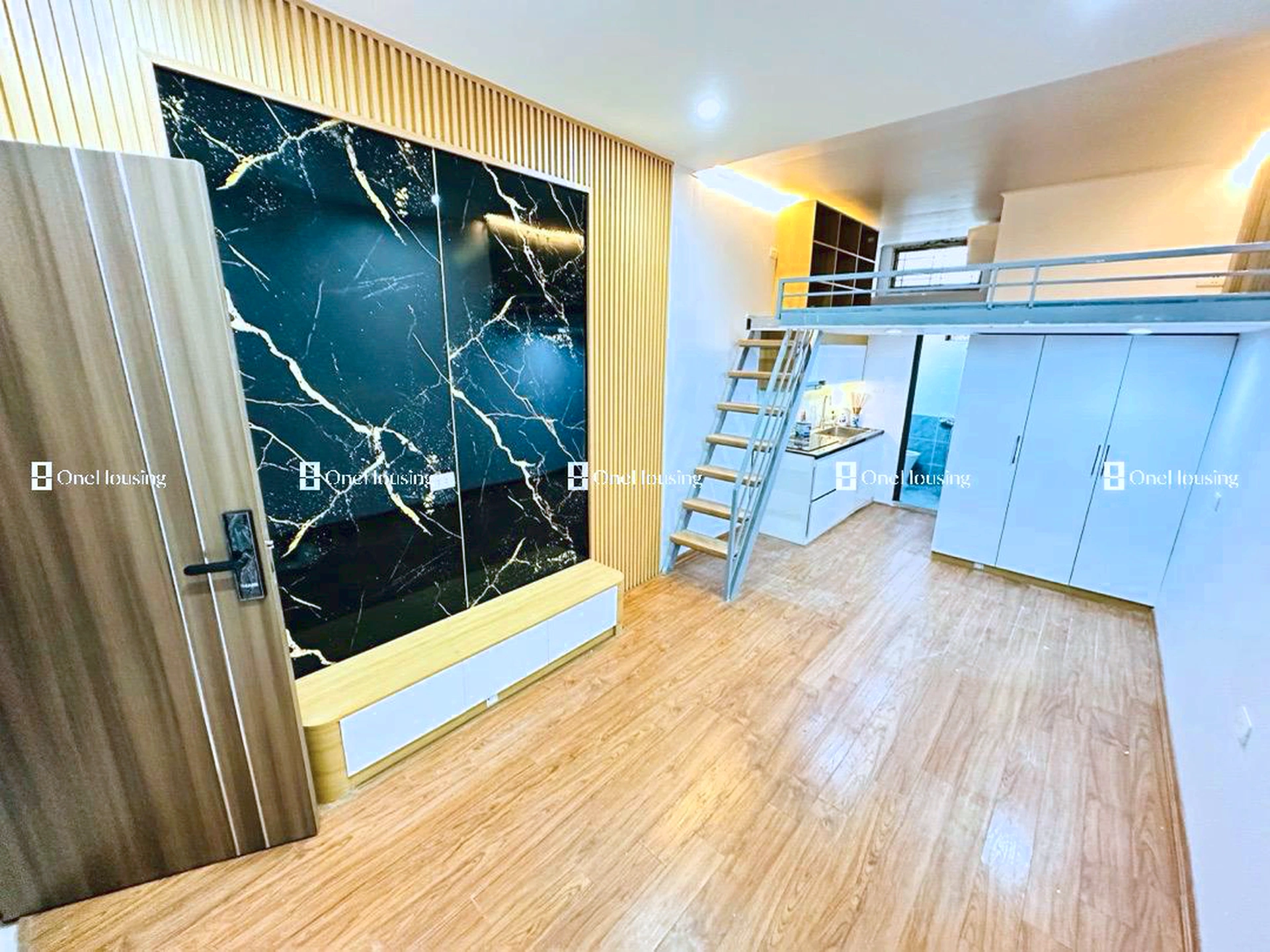 Nhà mặt phố Nguỵ Như Kon Tum, P. Nhân Chính, Q. Thanh Xuân, TP. Hà Nội