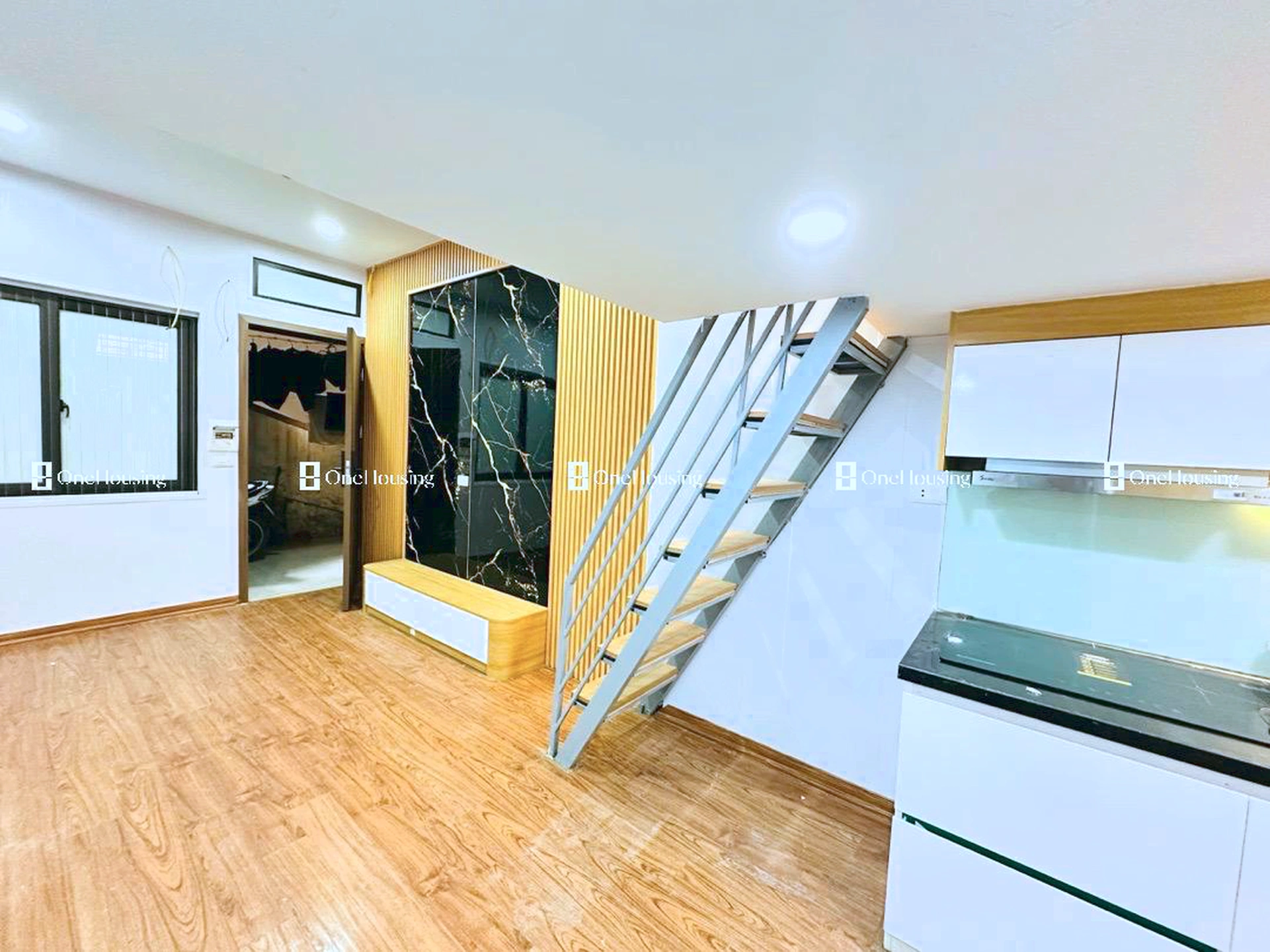 Nhà mặt phố Nguỵ Như Kon Tum, P. Nhân Chính, Q. Thanh Xuân, TP. Hà Nội