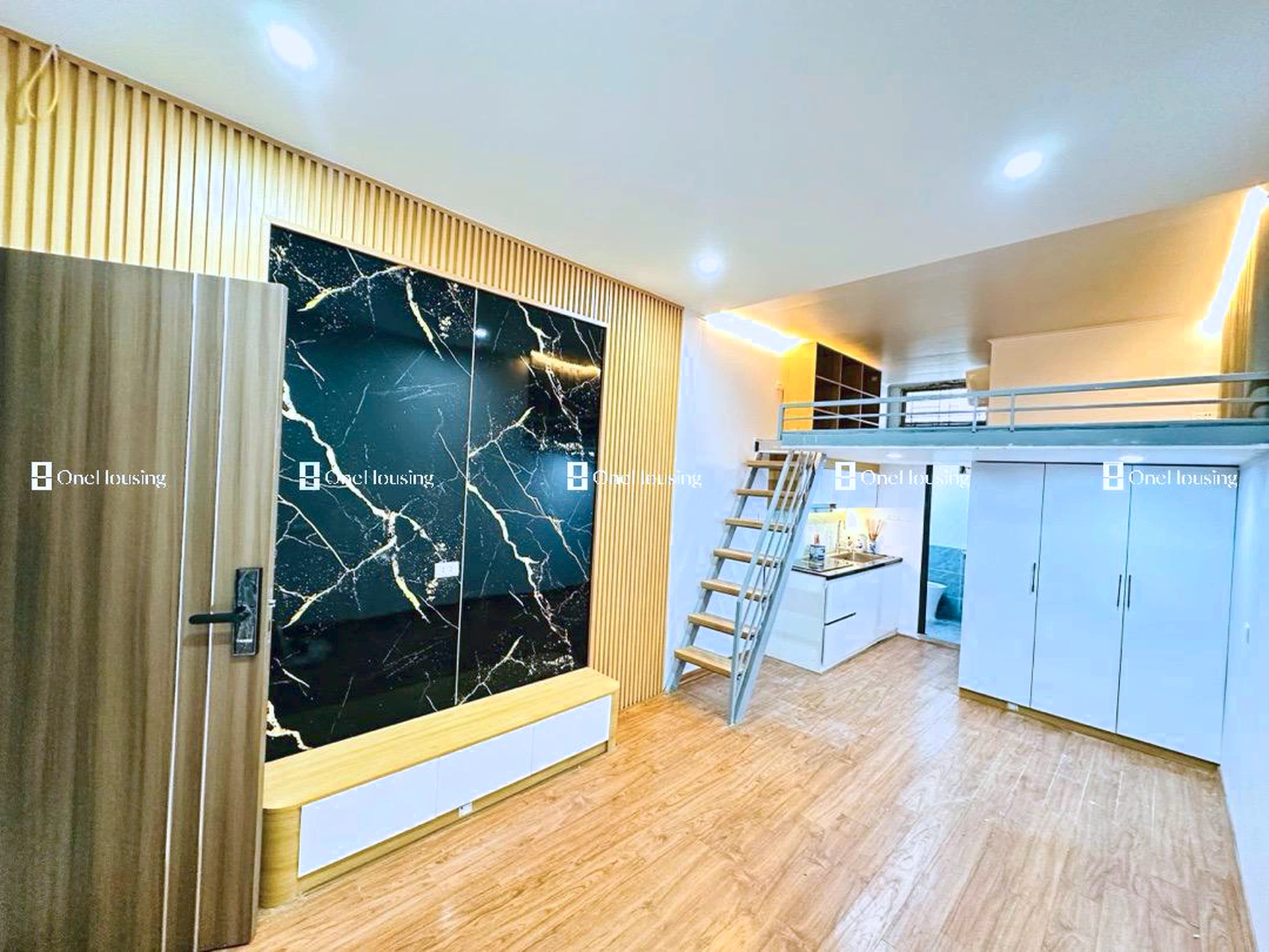 Nhà mặt phố Nguỵ Như Kon Tum, P. Nhân Chính, Q. Thanh Xuân, TP. Hà Nội