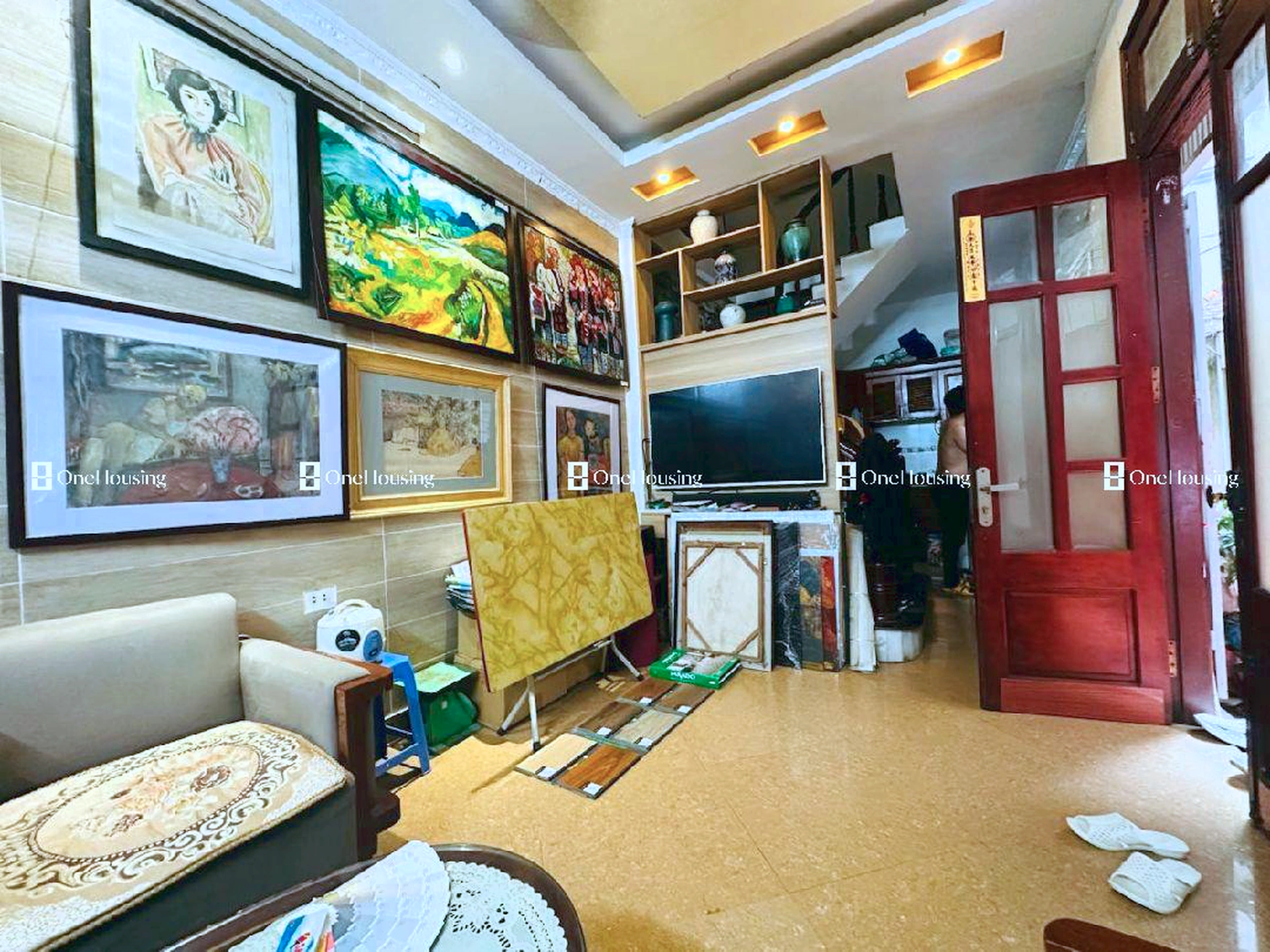 Onehousing image