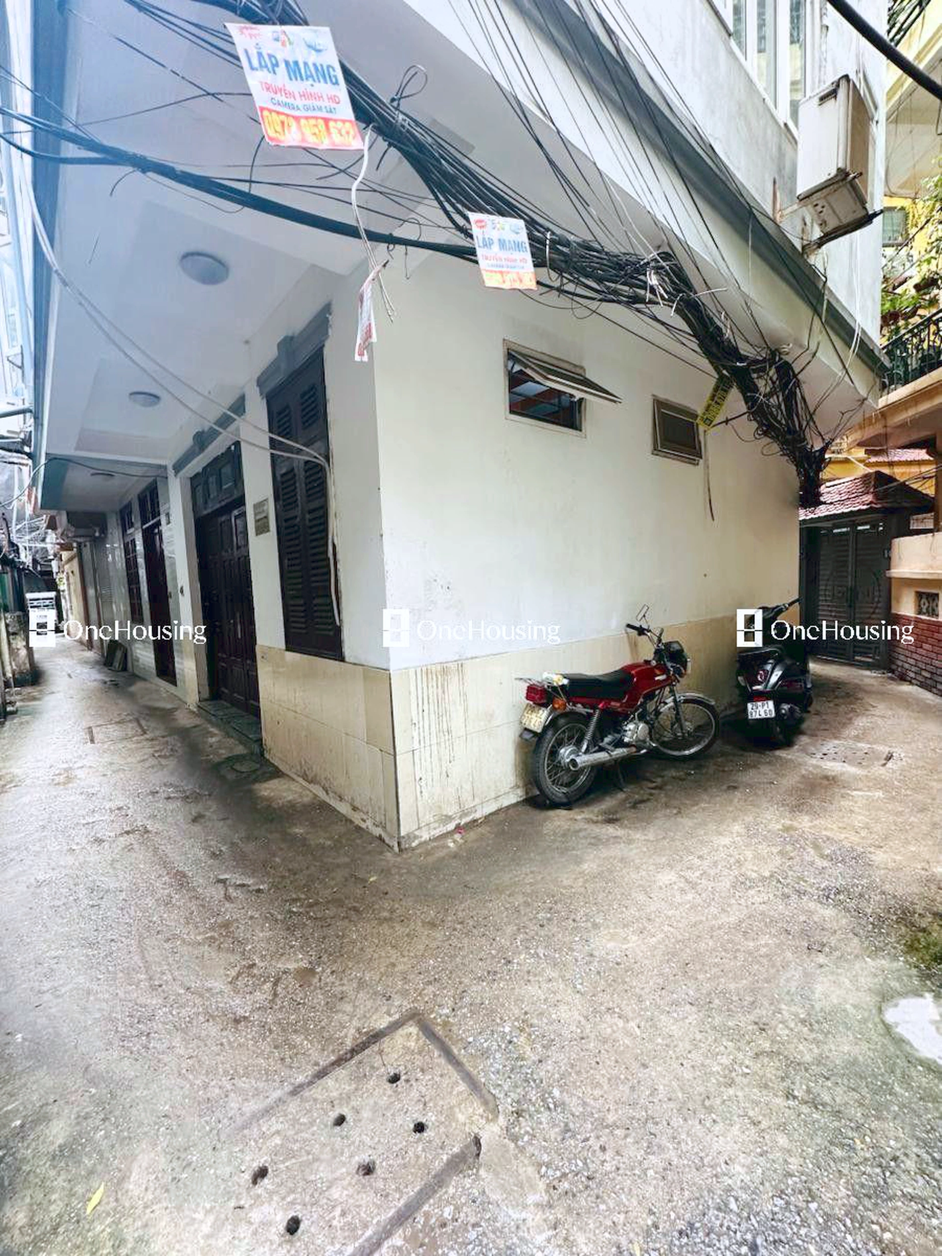 Onehousing image