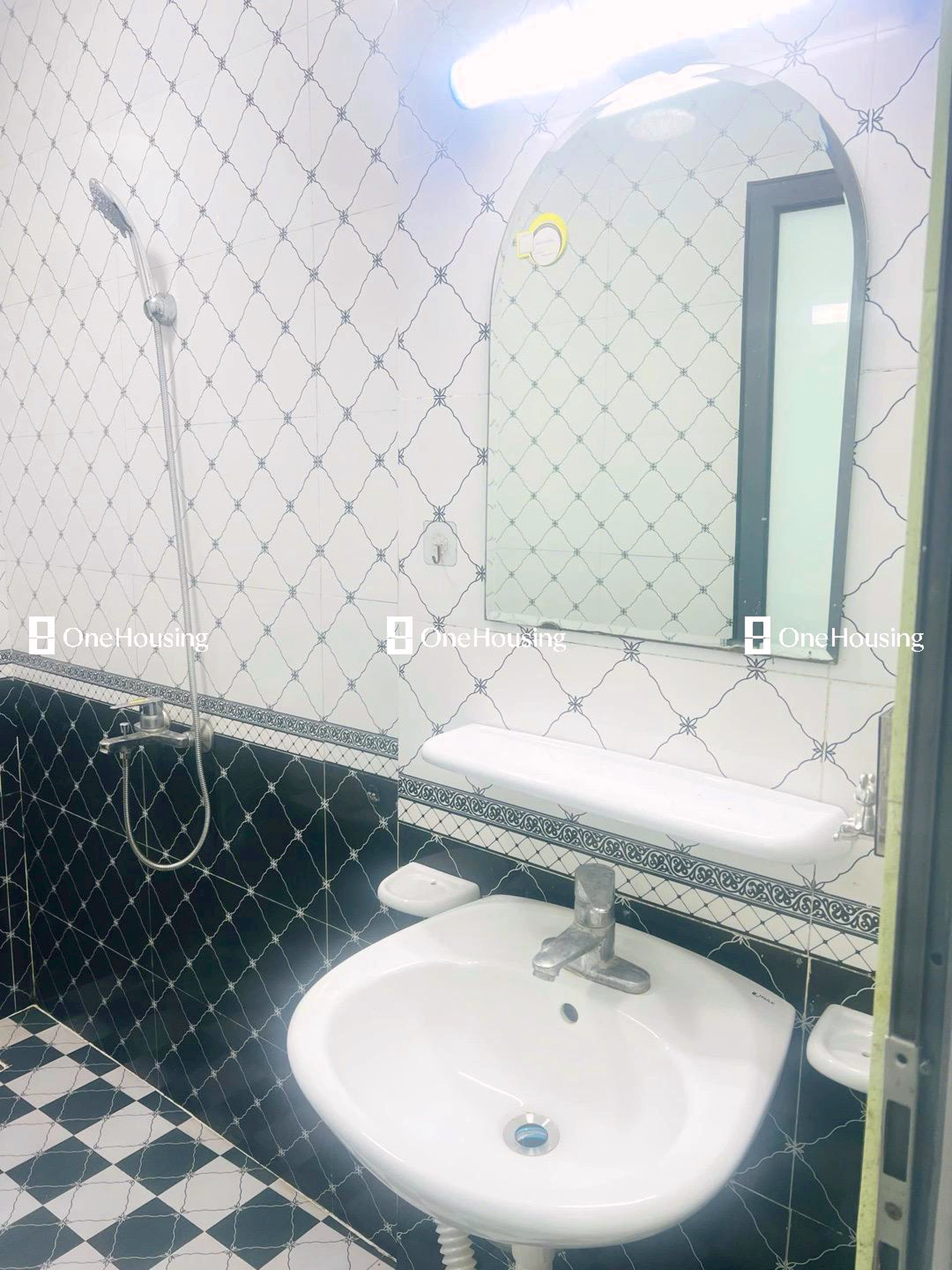 Nhà mặt ngõ cách Lê Quang Đạo 100m, P. Phú Đô, Q. Nam Từ Liêm, TP. Hà Nội