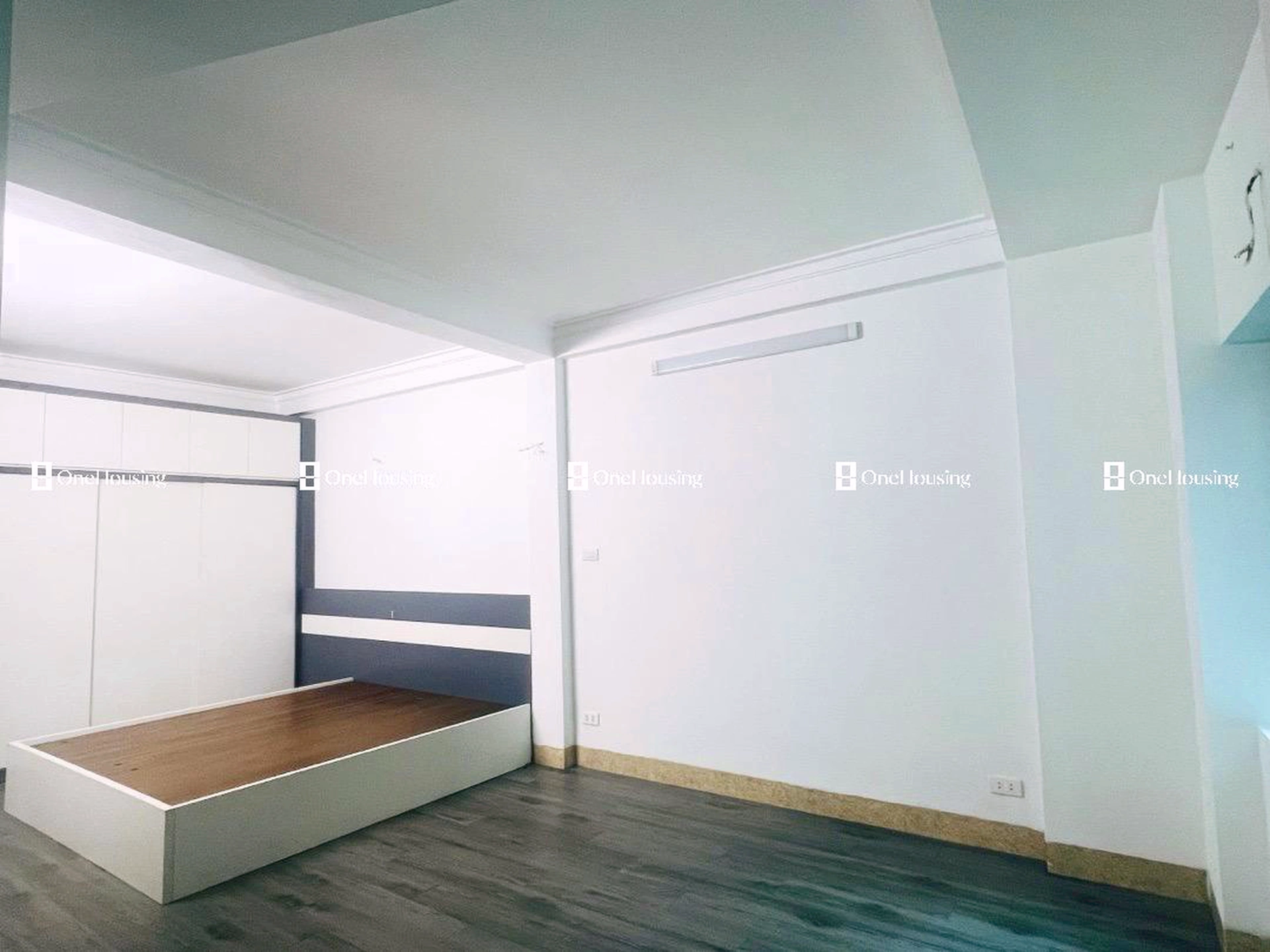 Nhà mặt ngõ cách Lê Quang Đạo 100m, P. Phú Đô, Q. Nam Từ Liêm, TP. Hà Nội