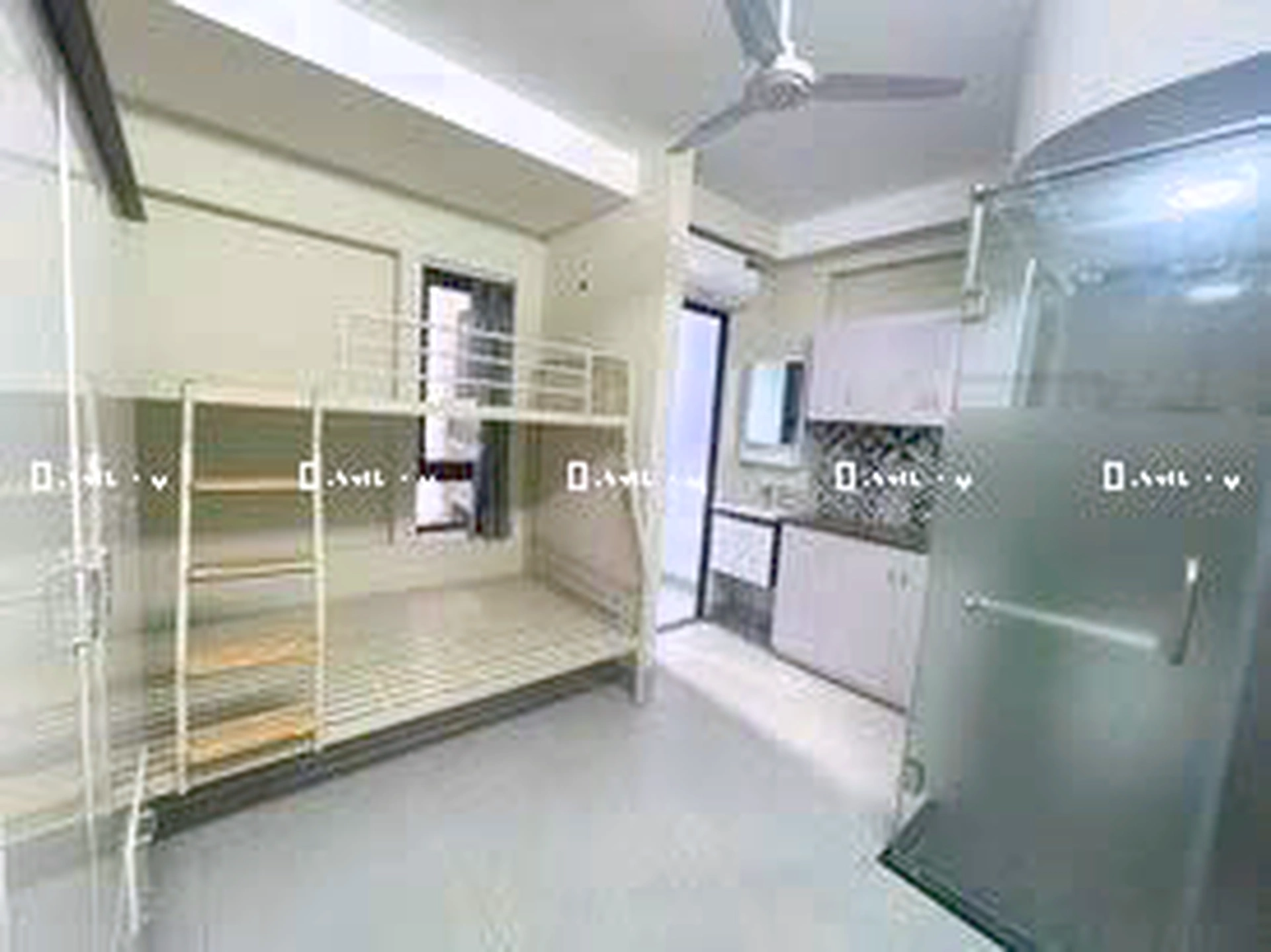 Nhà mặt ngõ cách Phương Canh 100m, P. Phương Canh, Q. Nam Từ Liêm, TP. Hà Nội