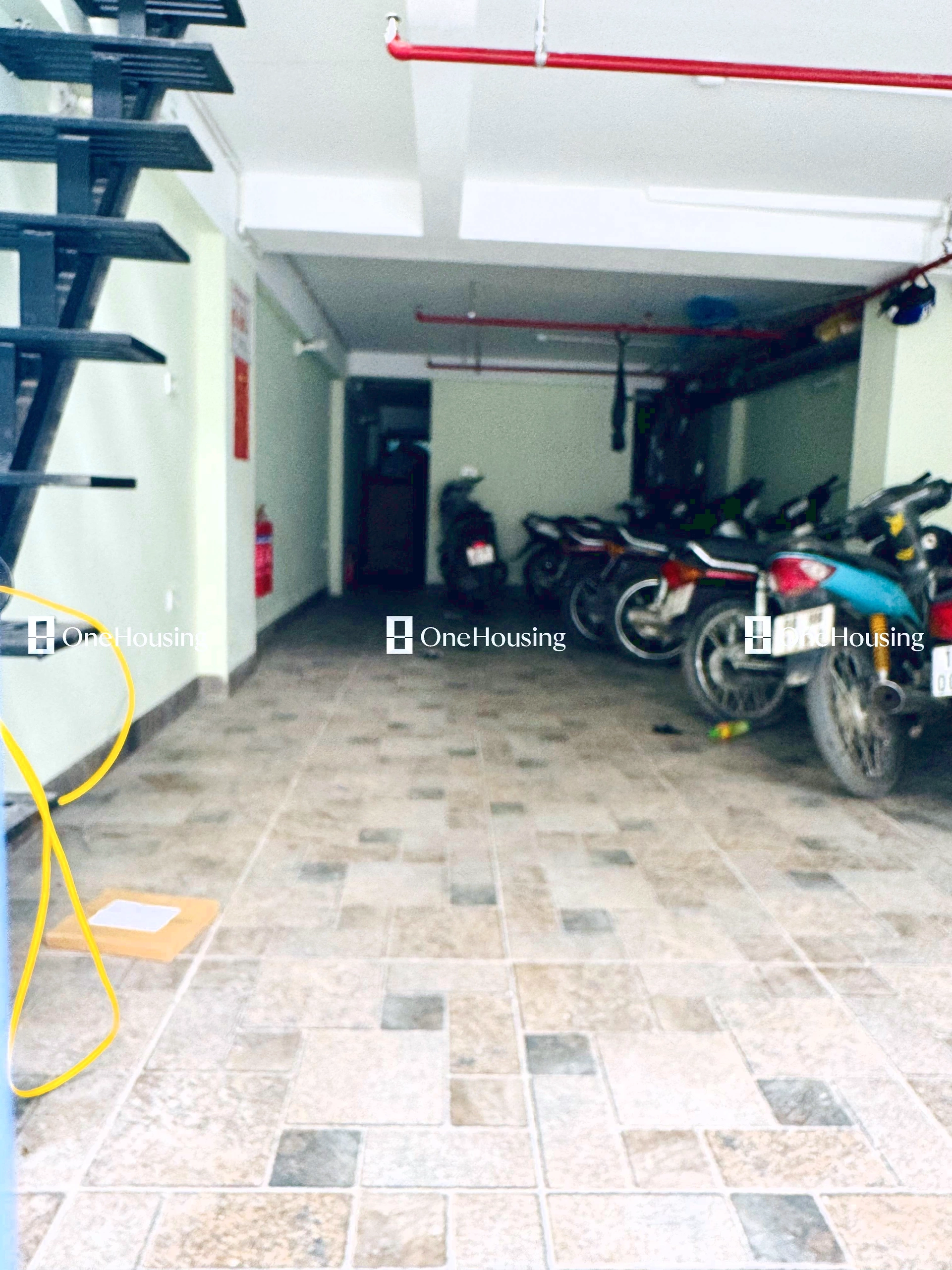 Nhà mặt ngõ cách Phương Canh 100m, P. Phương Canh, Q. Nam Từ Liêm, TP. Hà Nội