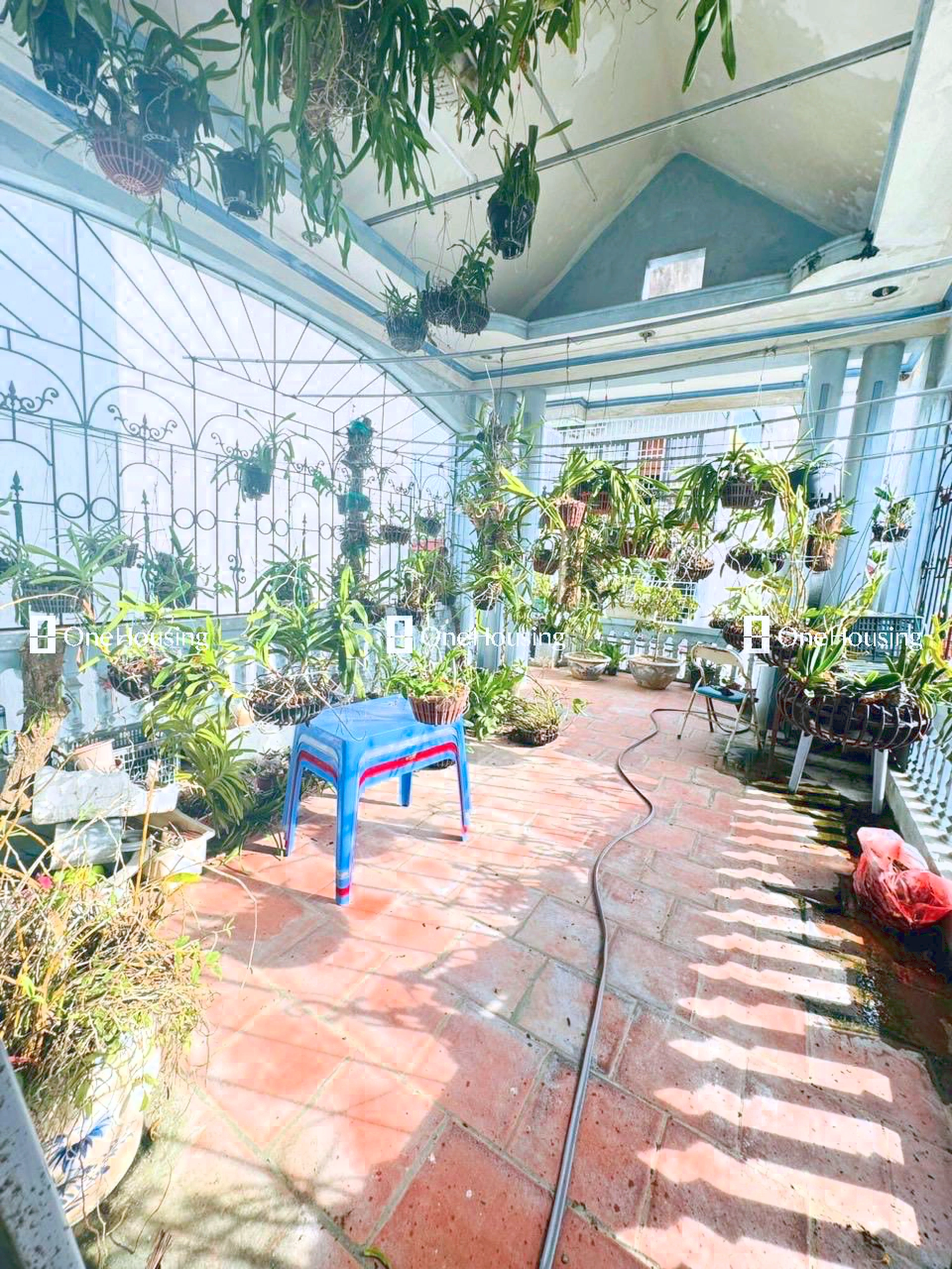 Nhà mặt ngõ cách Đại Linh 50m, P. Trung Văn, Q. Nam Từ Liêm, TP. Hà Nội