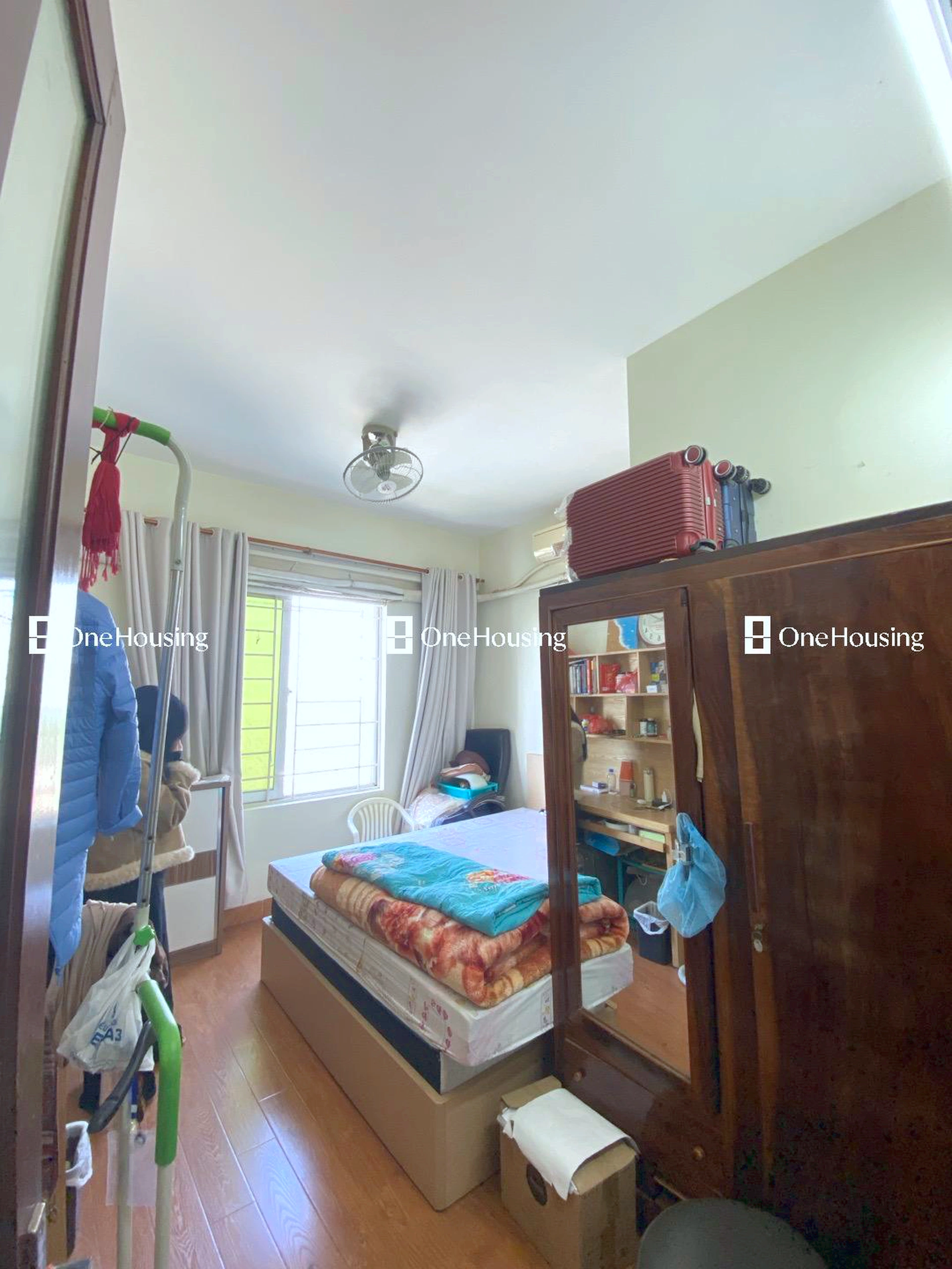 Nhà mặt phố Mỹ Đình 2, P. Mỹ Đình 1, Q. Nam Từ Liêm, TP. Hà Nội