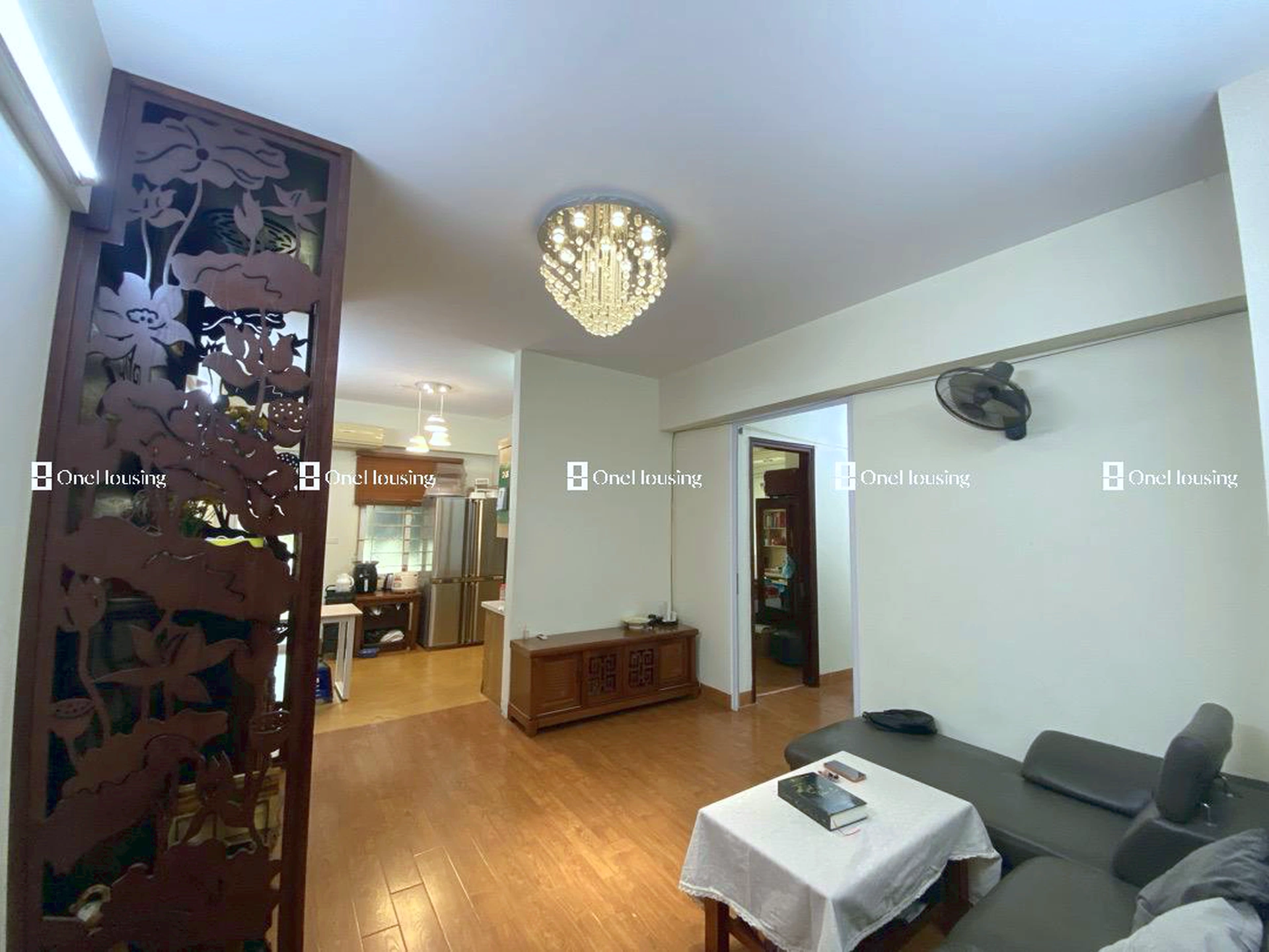 Nhà mặt phố Mỹ Đình 2, P. Mỹ Đình 1, Q. Nam Từ Liêm, TP. Hà Nội