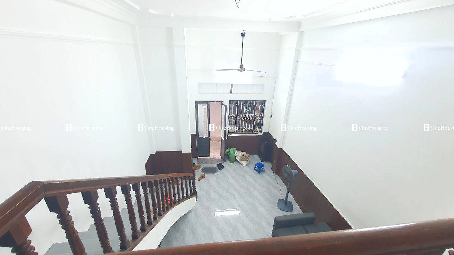 Nhà mặt ngõ cách Tôn Đức Thắng 100m, P. Hàng Bột, Q. Đống Đa, TP. Hà Nội