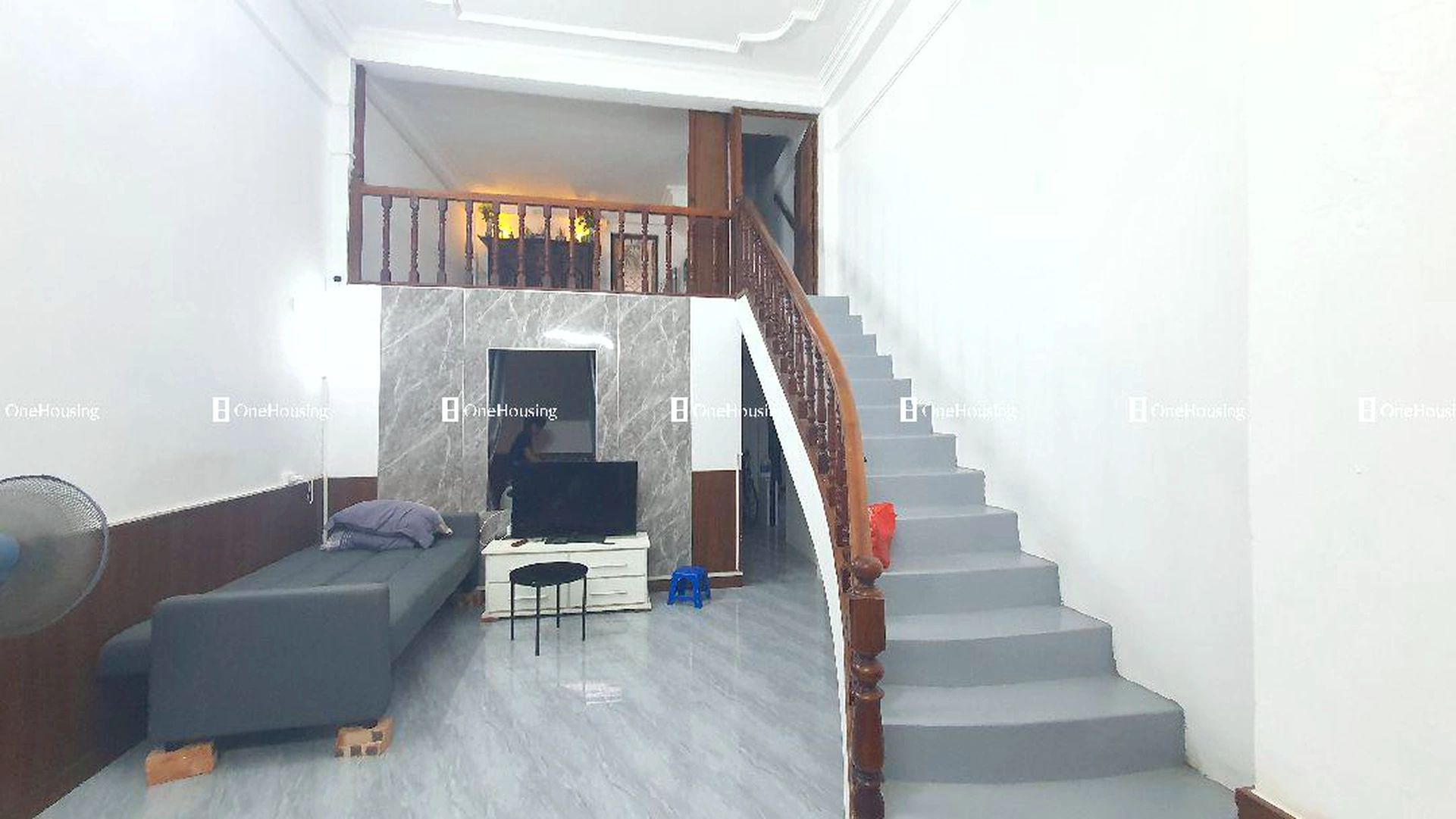 Nhà mặt ngõ cách Tôn Đức Thắng 100m, P. Hàng Bột, Q. Đống Đa, TP. Hà Nội