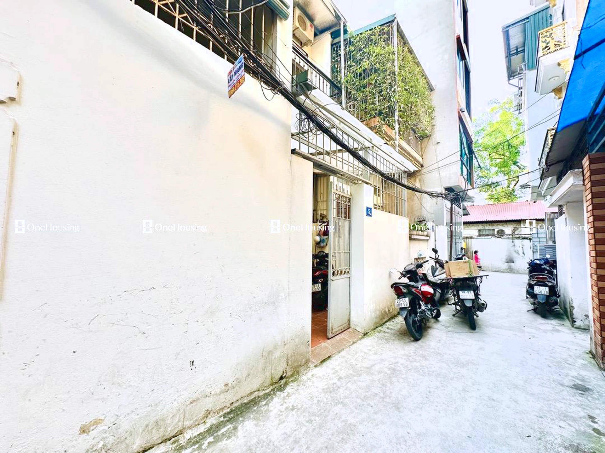 Onehousing image