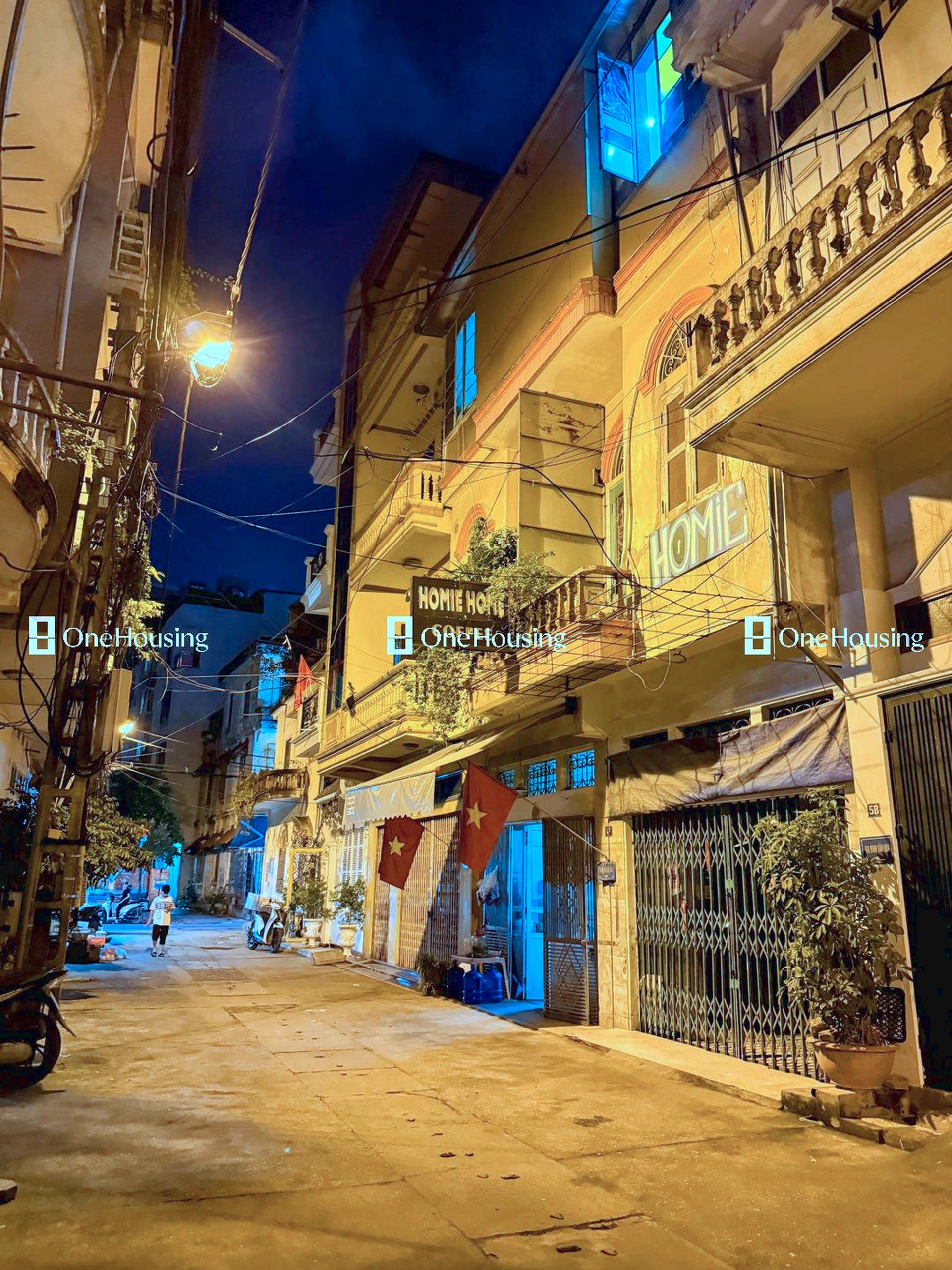 Onehousing image