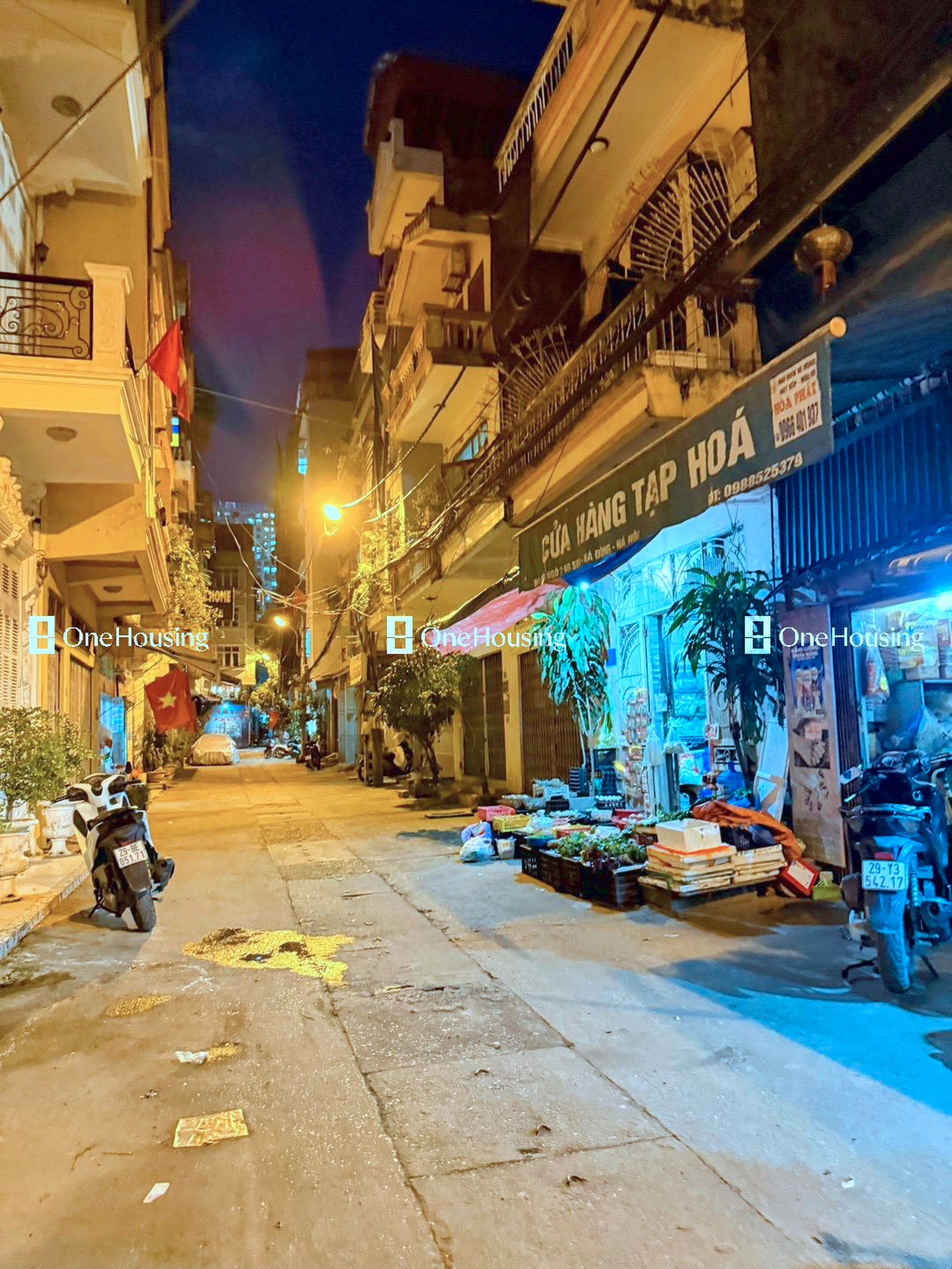 Onehousing image