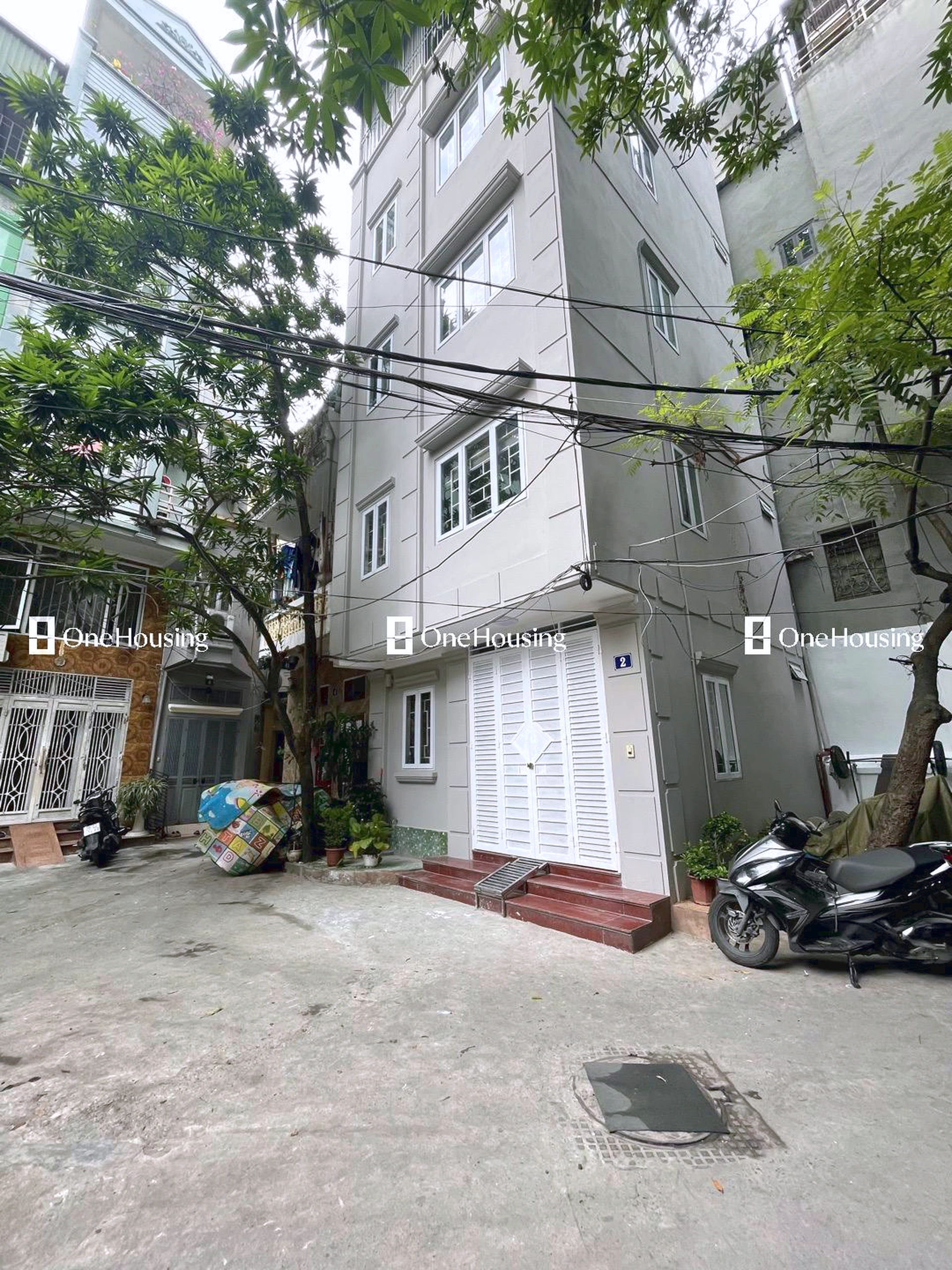 Onehousing image