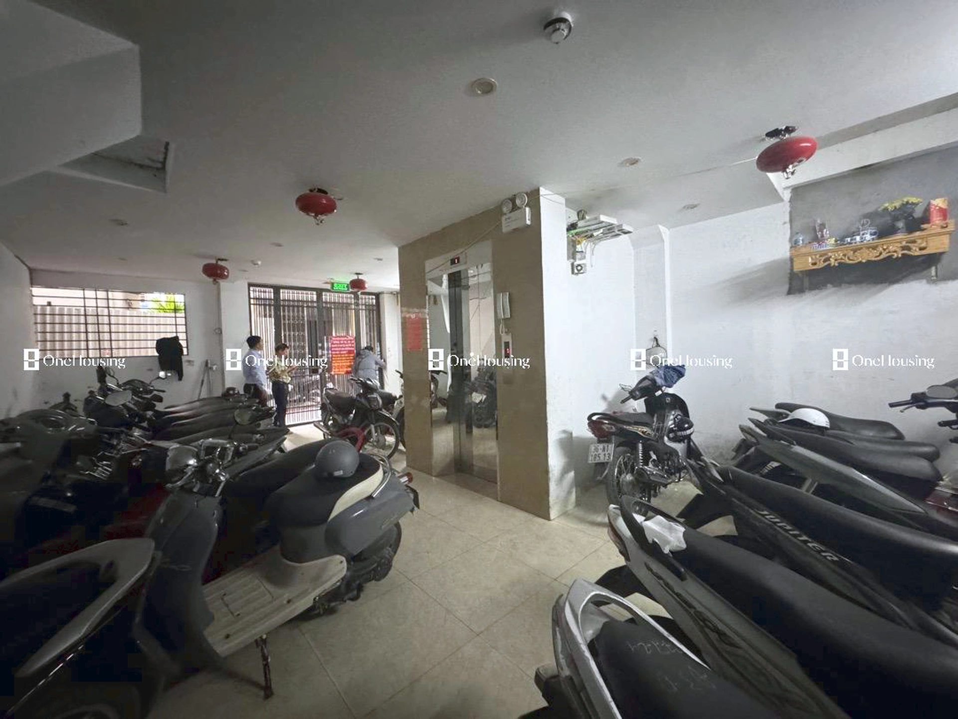 Onehousing image