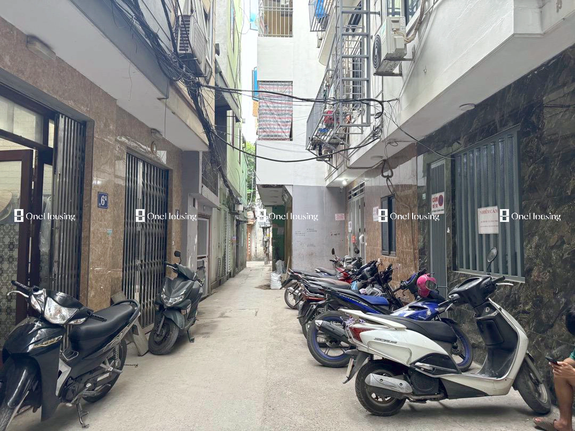 Onehousing image