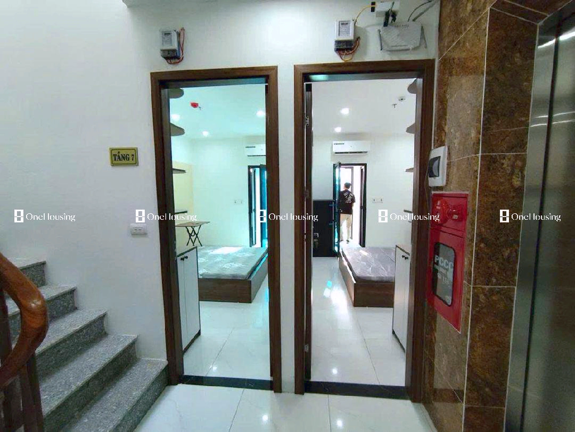 Nhà mặt ngõ cách Mễ Trì Thượng 100m, P. Mễ Trì, Q. Nam Từ Liêm, TP. Hà Nội