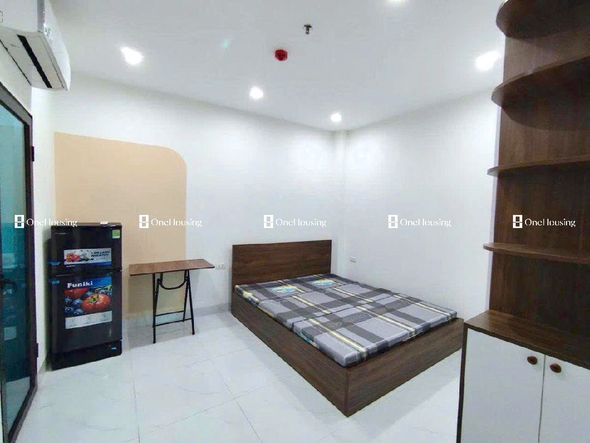 Nhà mặt ngõ cách Mễ Trì Thượng 100m, P. Mễ Trì, Q. Nam Từ Liêm, TP. Hà Nội