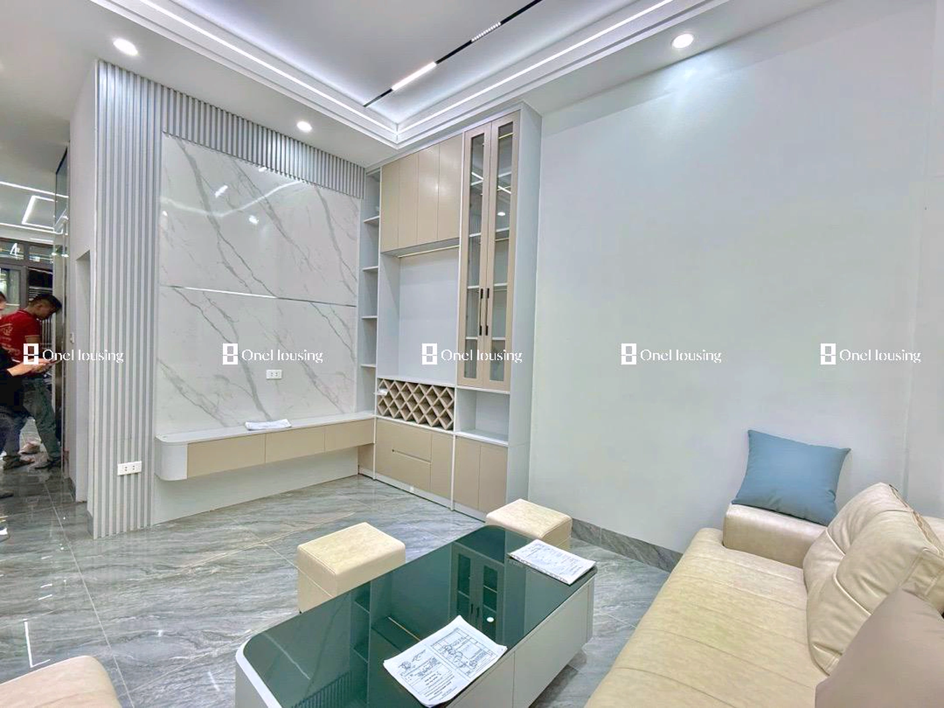 Nhà mặt ngõ cách Đường Láng 30m, P. Láng Thượng, Q. Đống Đa, TP. Hà Nội