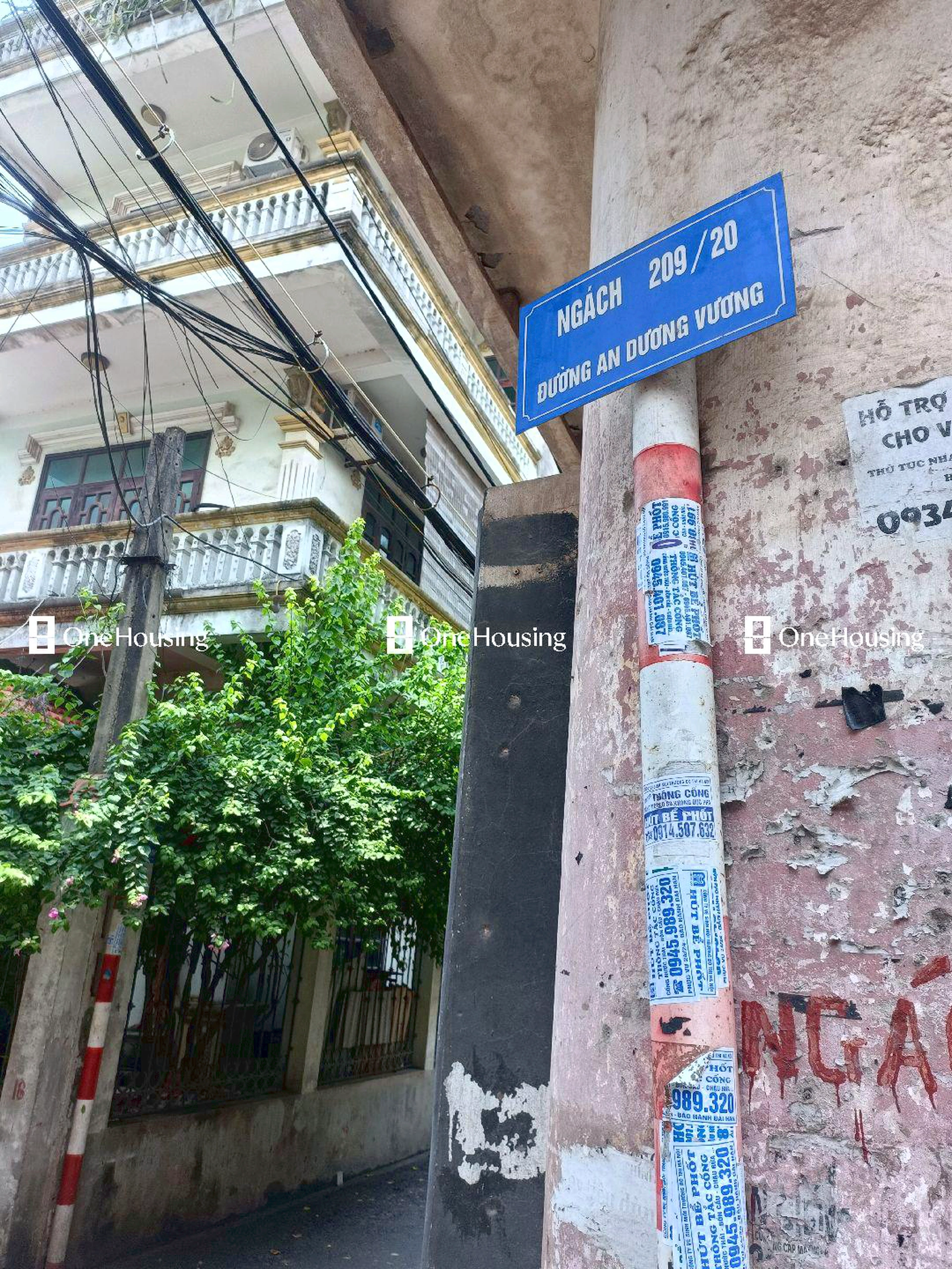 Onehousing image