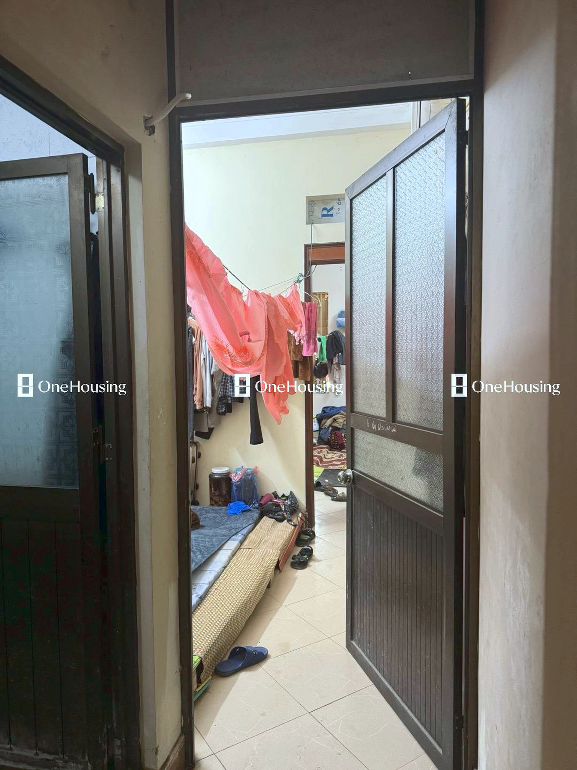Nhà mặt phố Lý Sơn, P. Việt Hưng, Q. Long Biên, TP. Hà Nội