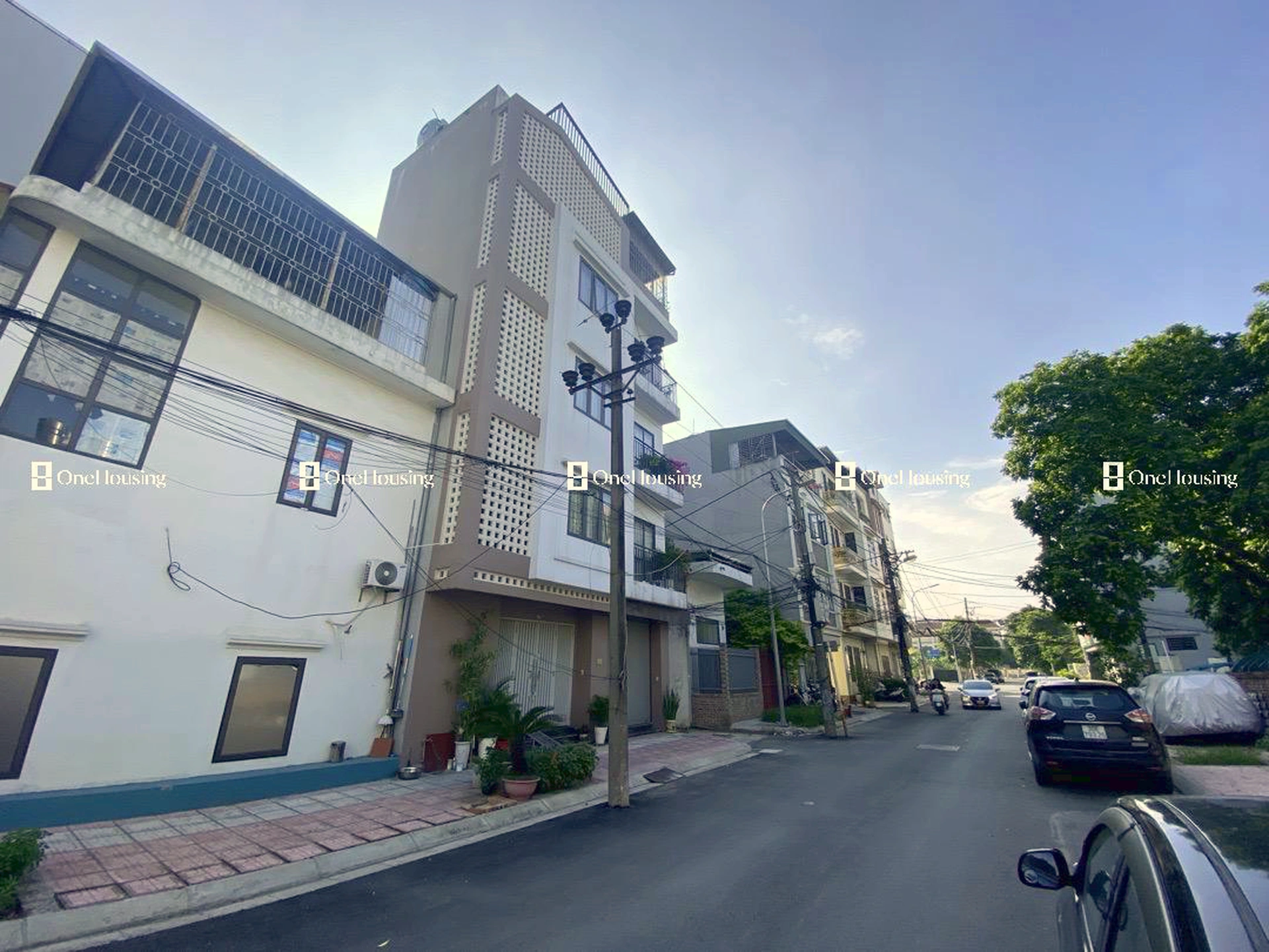 Onehousing image