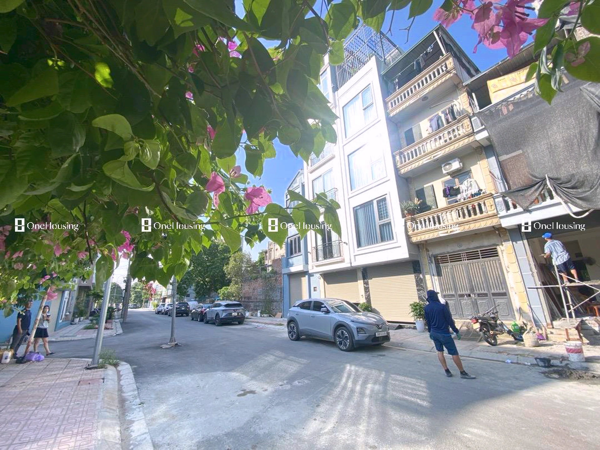 Onehousing image
