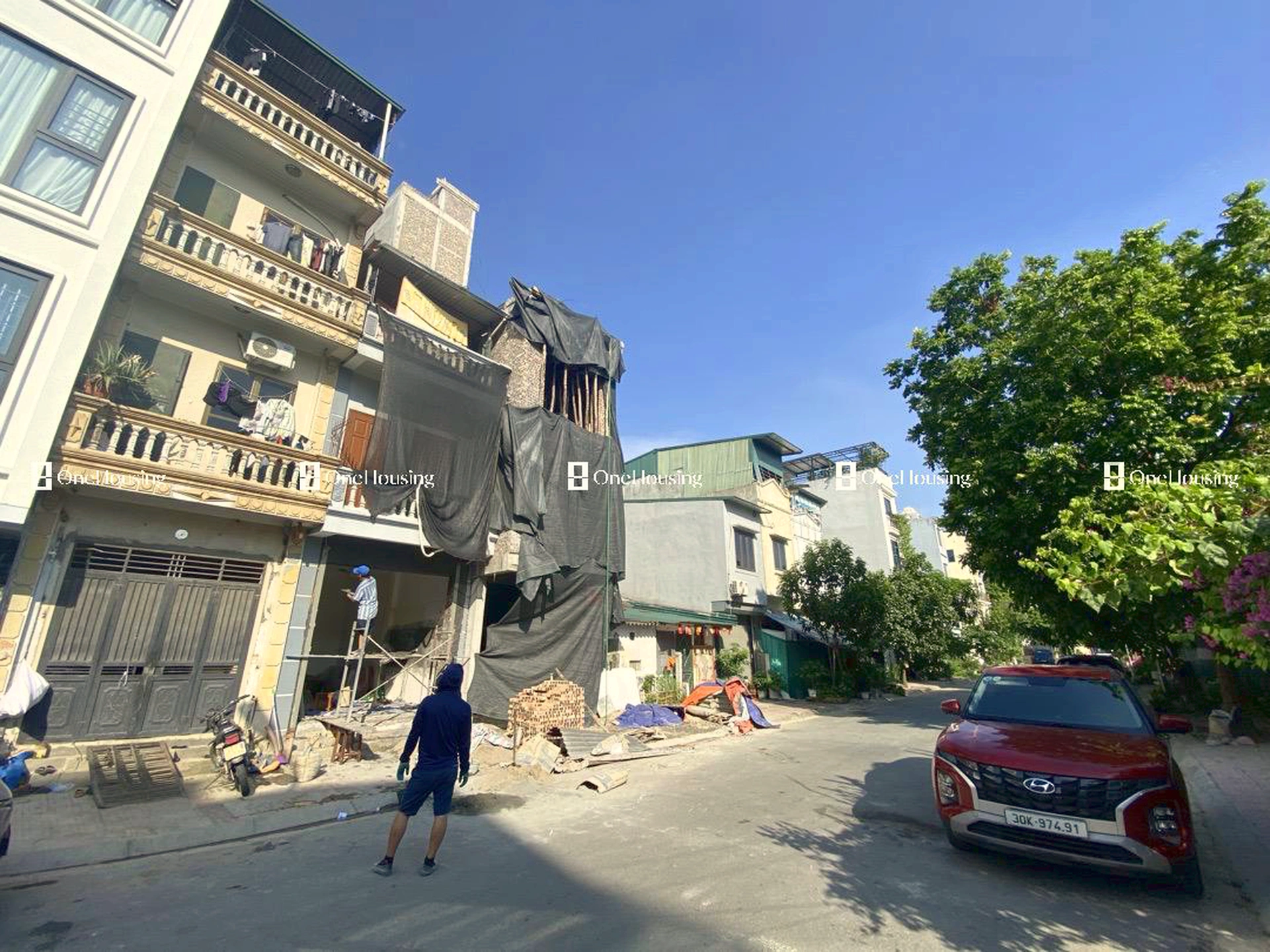 Onehousing image