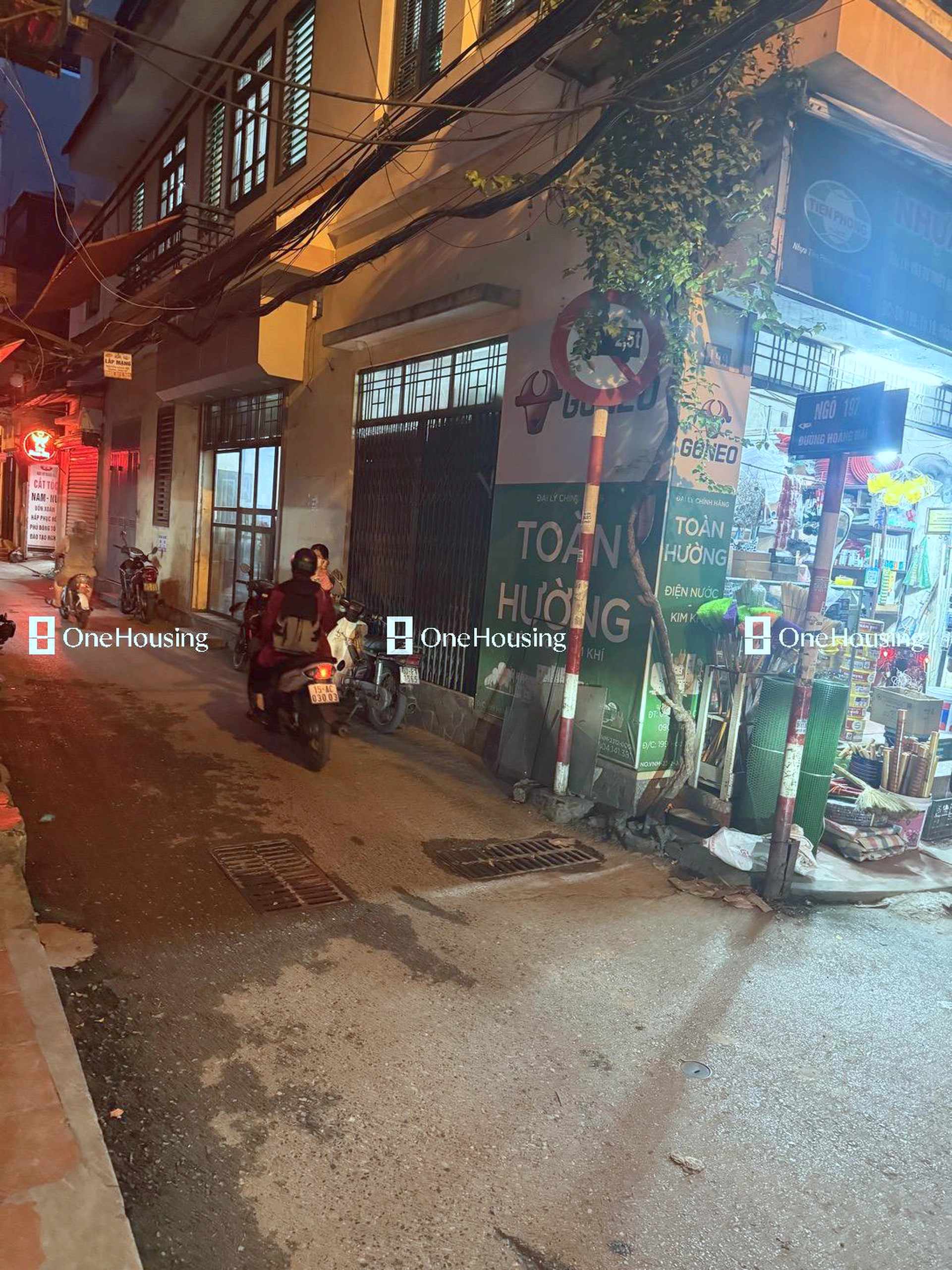 Onehousing image