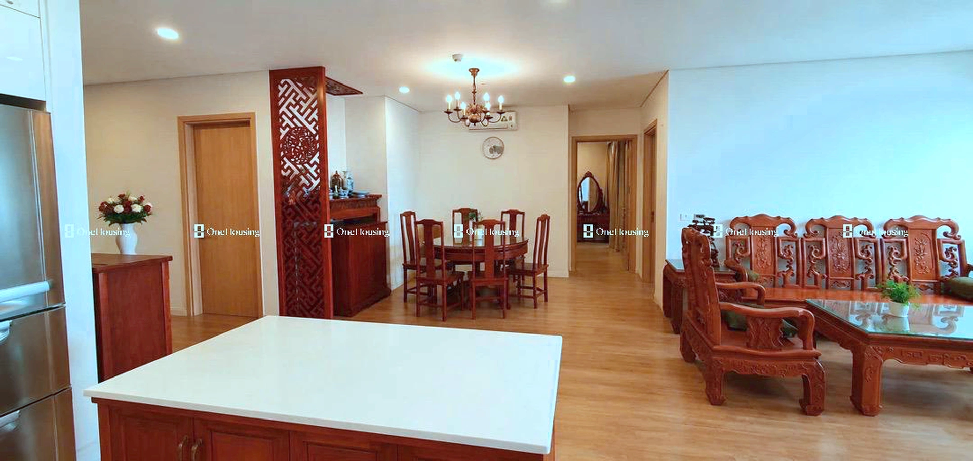 Nhà mặt phố Long Biên 2, P. Ngọc Lâm, Q. Long Biên, TP. Hà Nội