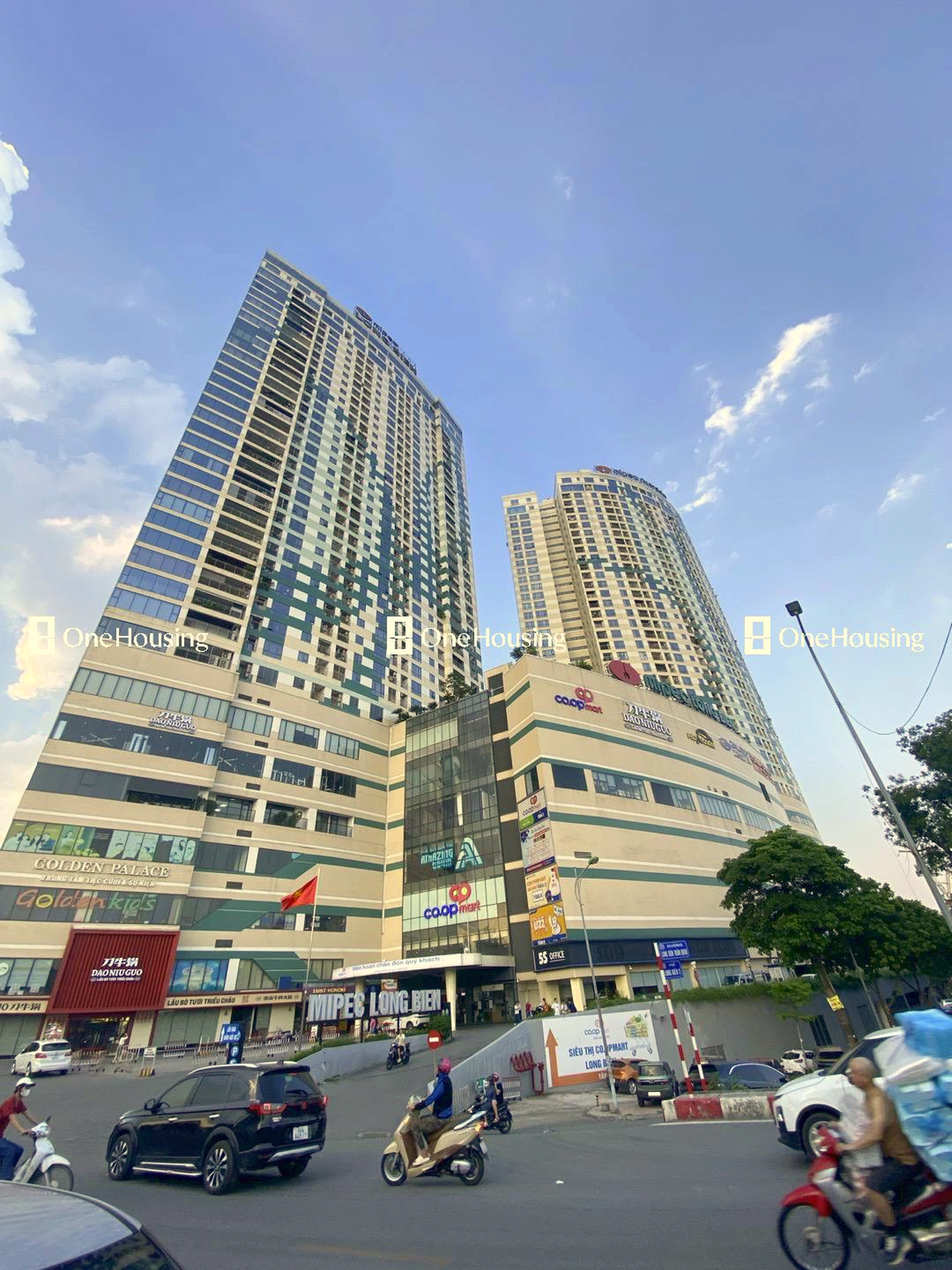 Onehousing image